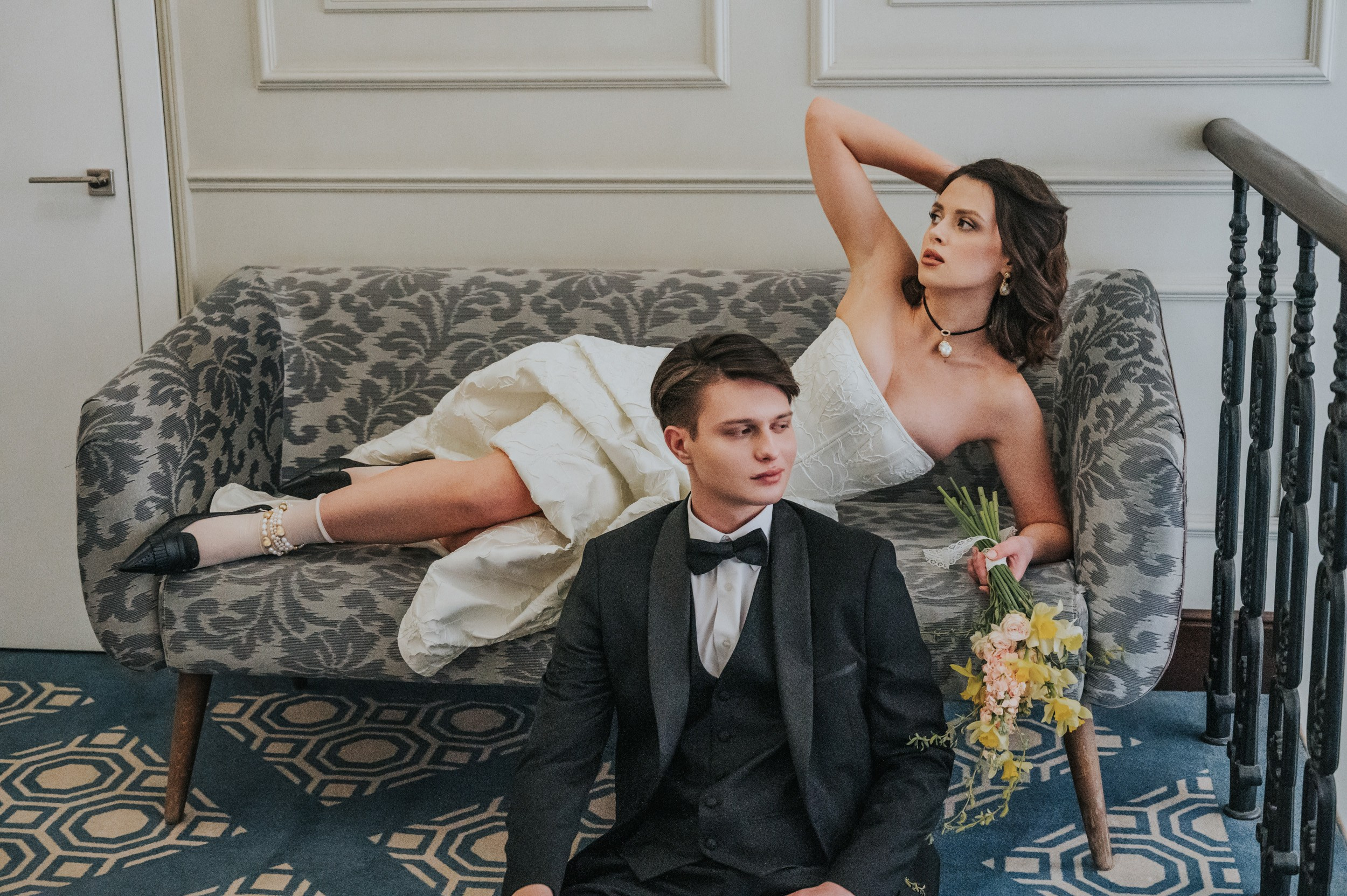 История двоих. Свадебный фотограф в Белгороде, Воронеже, Алексеевке, Старом Осколе, Губкине, Россоши