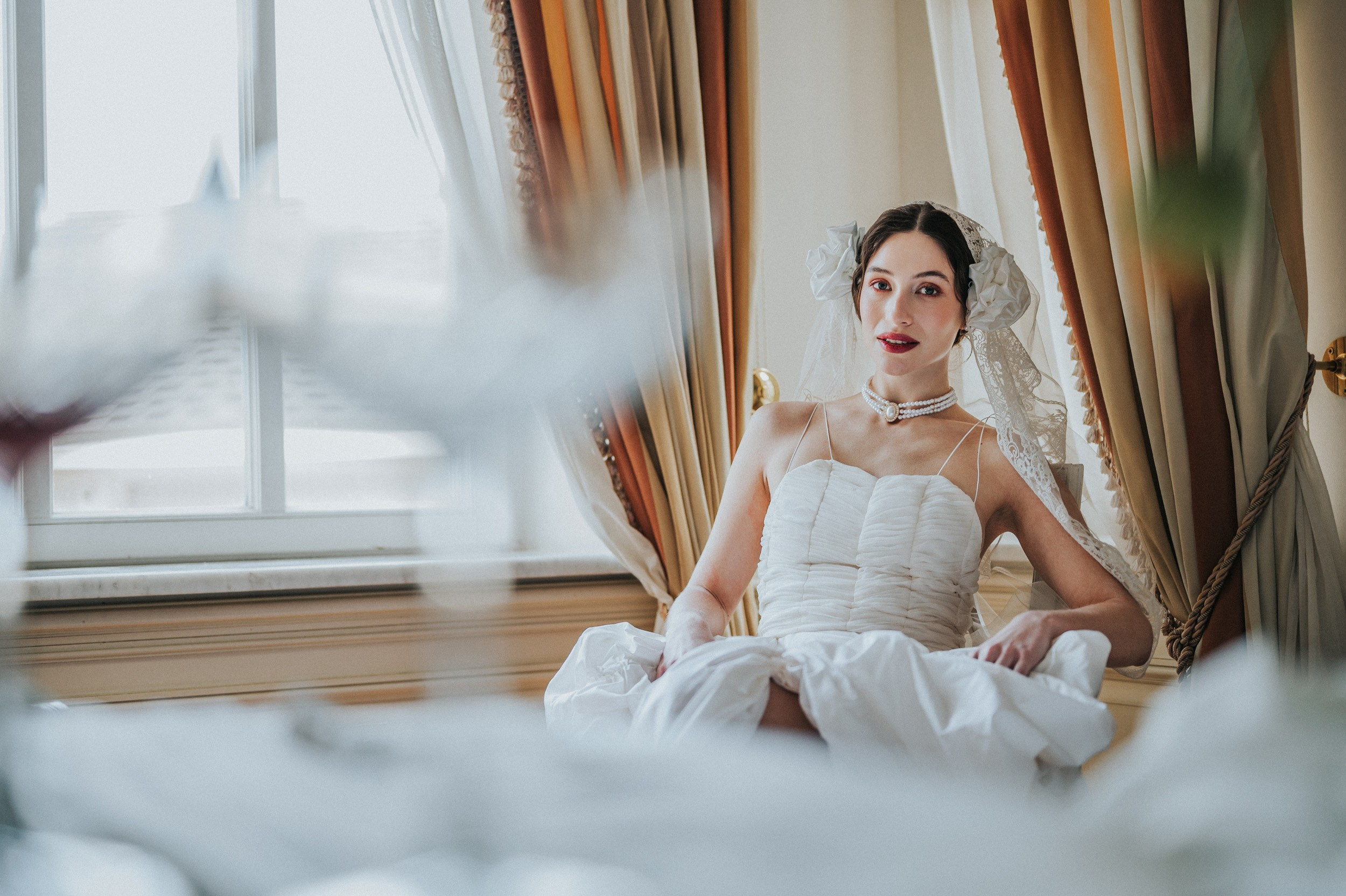 Сладкая парочка. Свадебный фотограф в Белгороде, Воронеже, Алексеевке, Старом Осколе, Губкине, Россоши