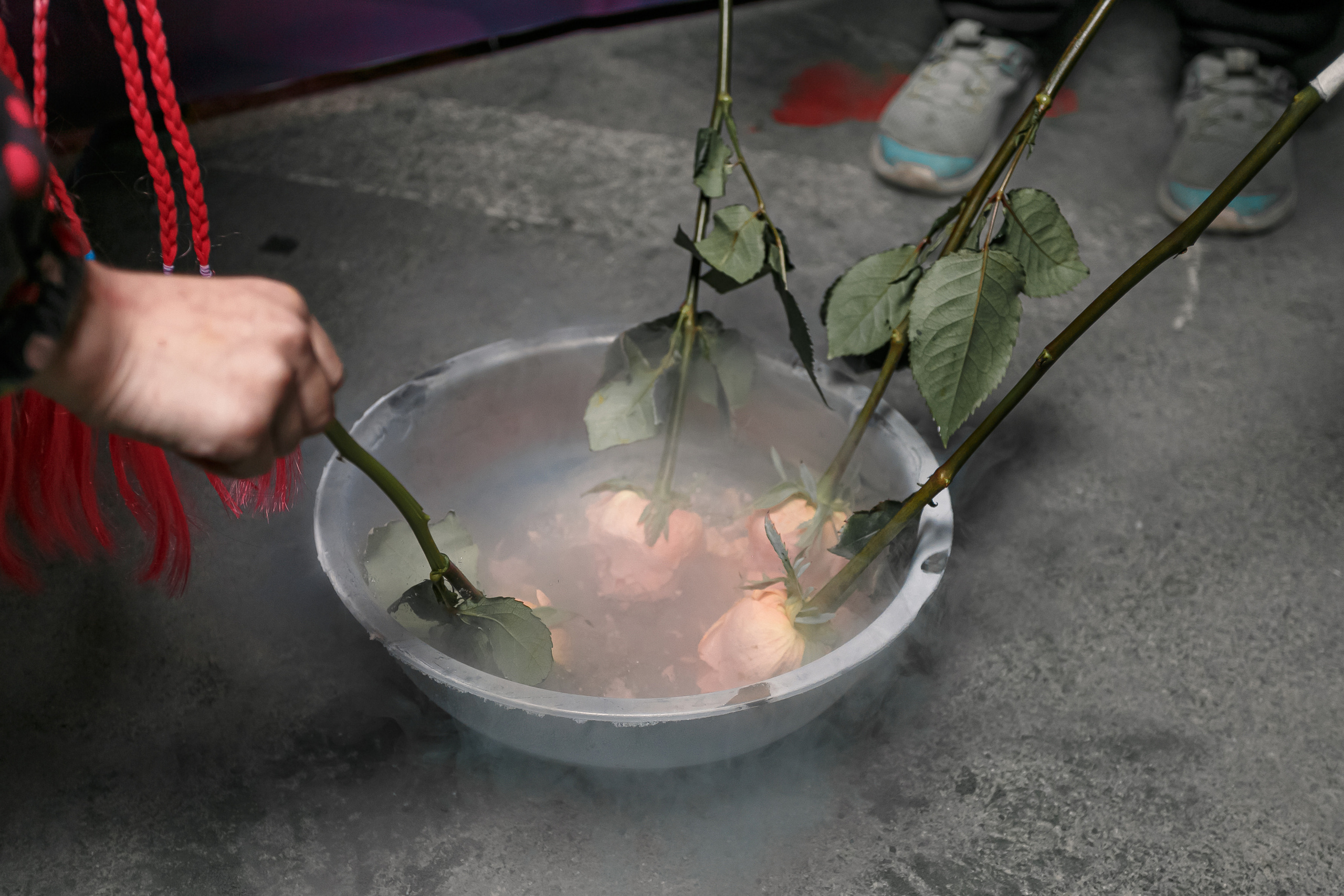 Ночь в музее «галерея Времени» 2023 г. Фотограф в  г. Новосибирск