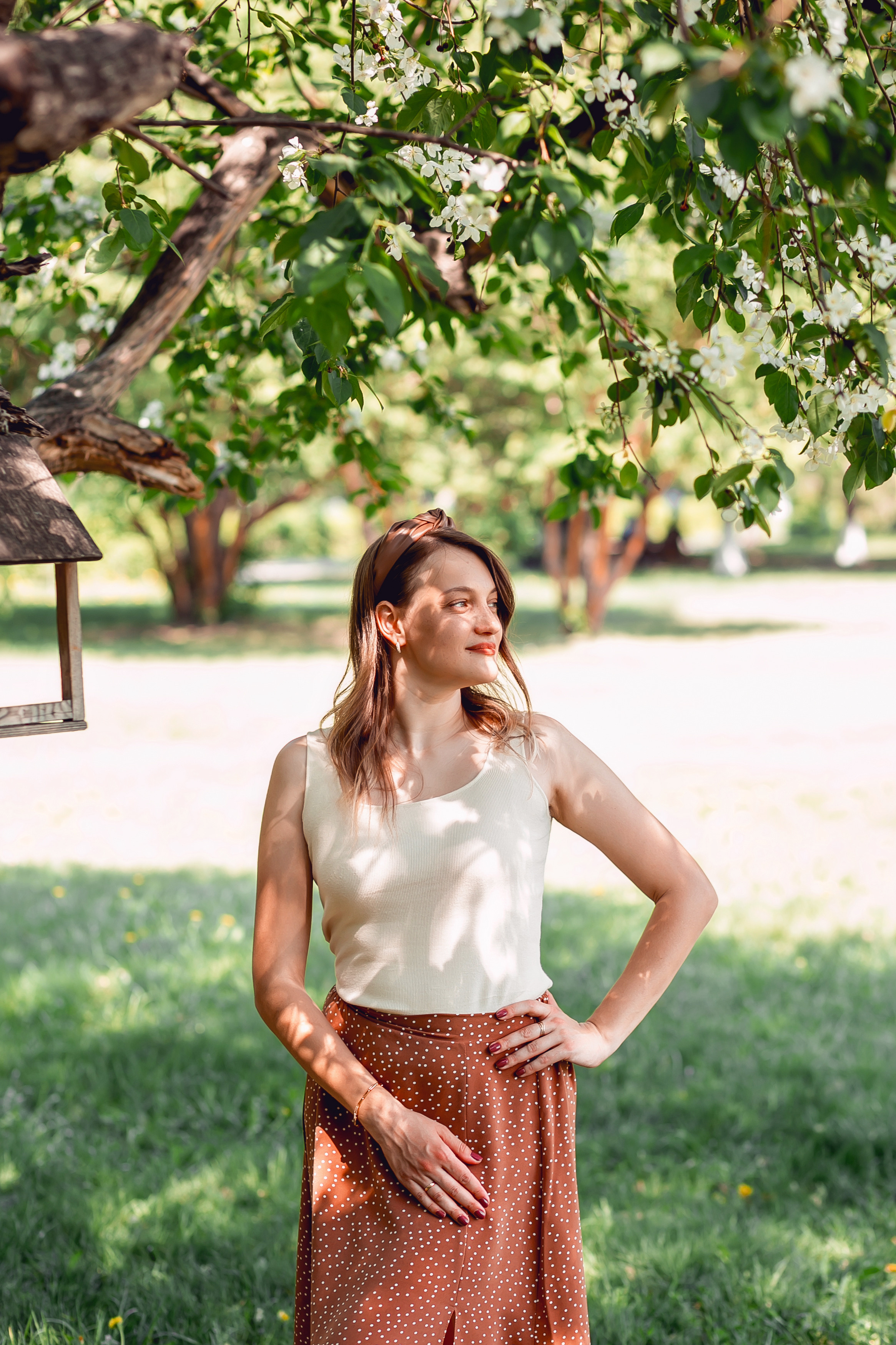 Сквер «Семейный»). Фотограф в  г. Новосибирск