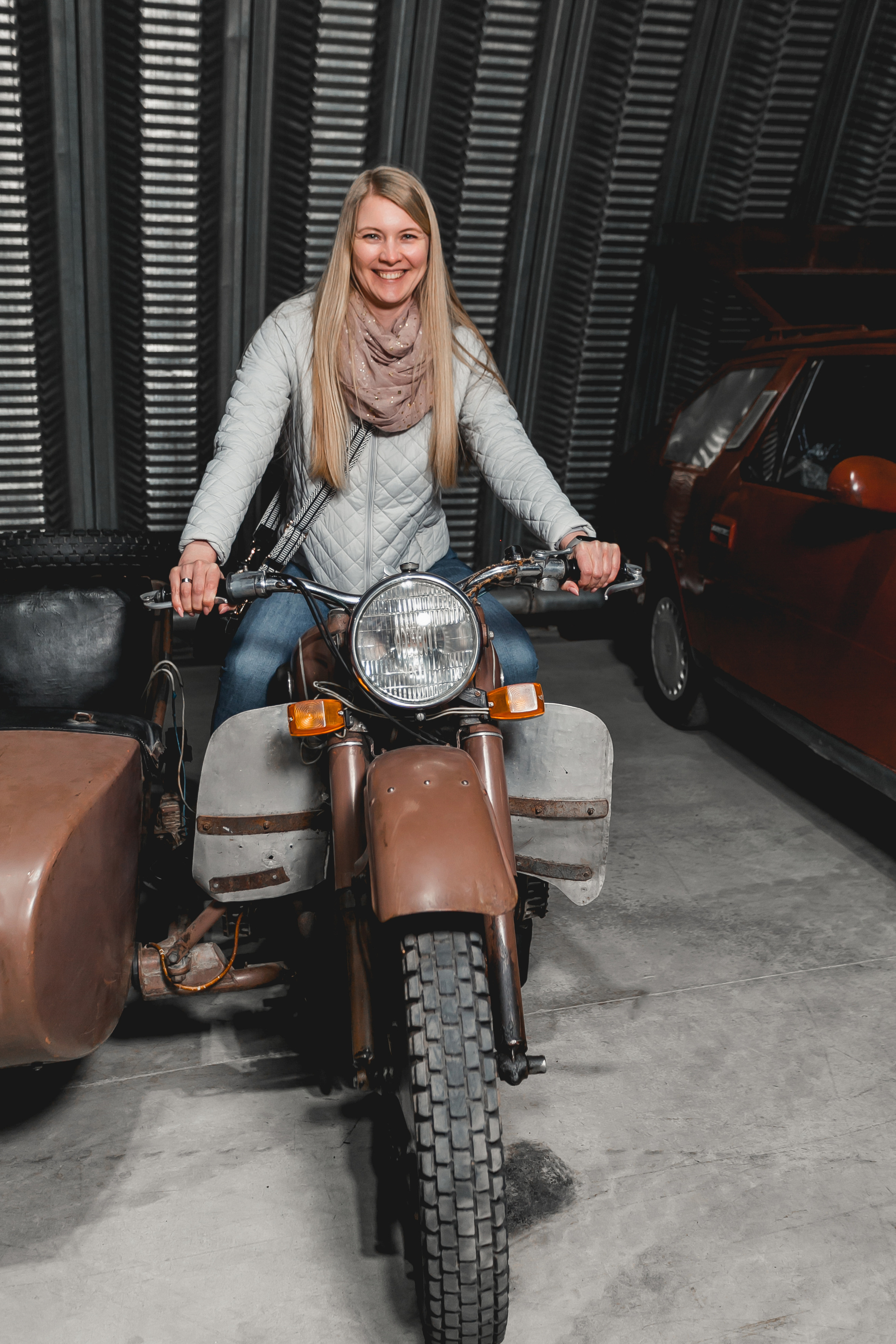 Ночь в музее «галерея Времени» 2023 г. Фотограф в  г. Новосибирск