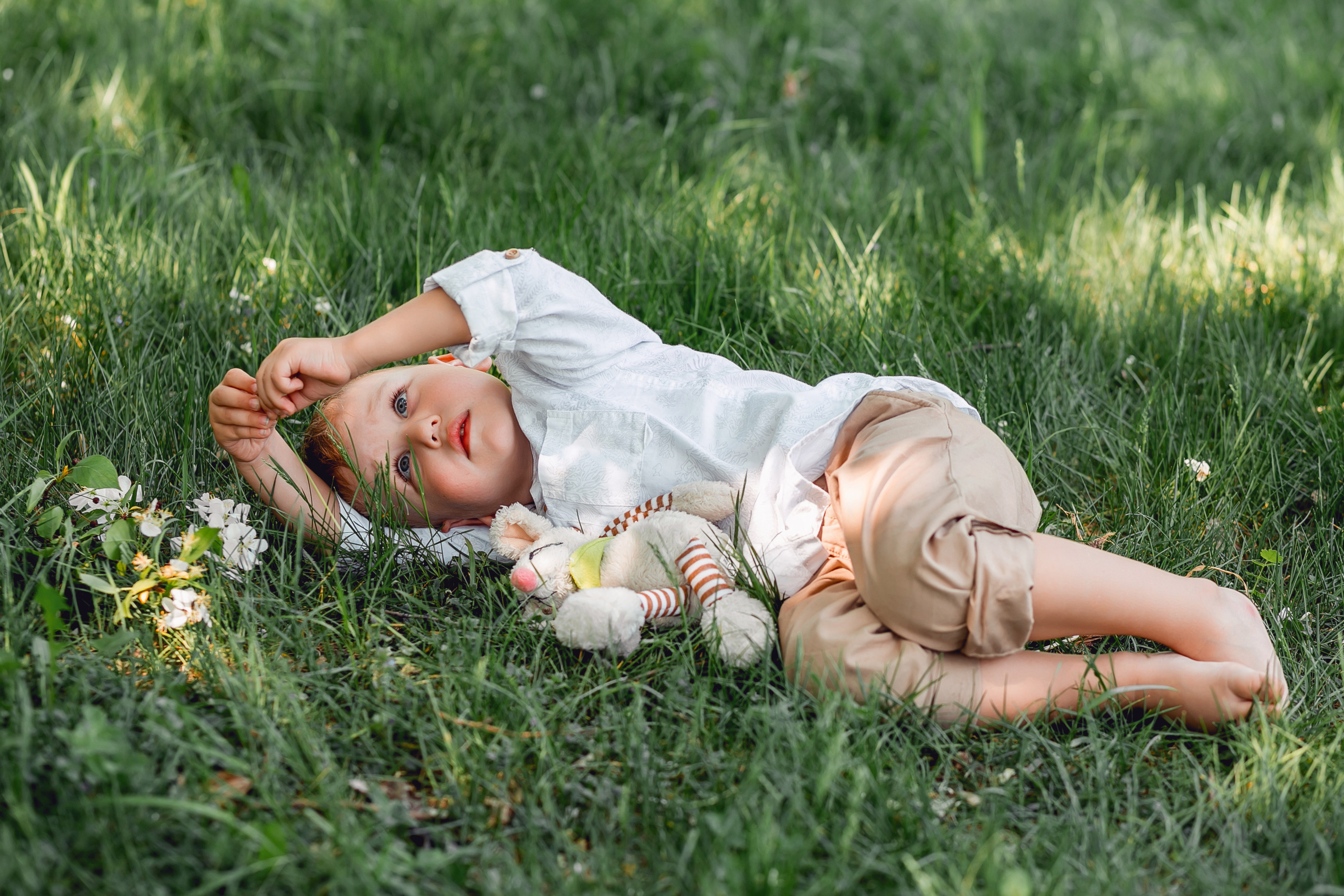 Сквер «Семейный»). Фотограф в  г. Новосибирск