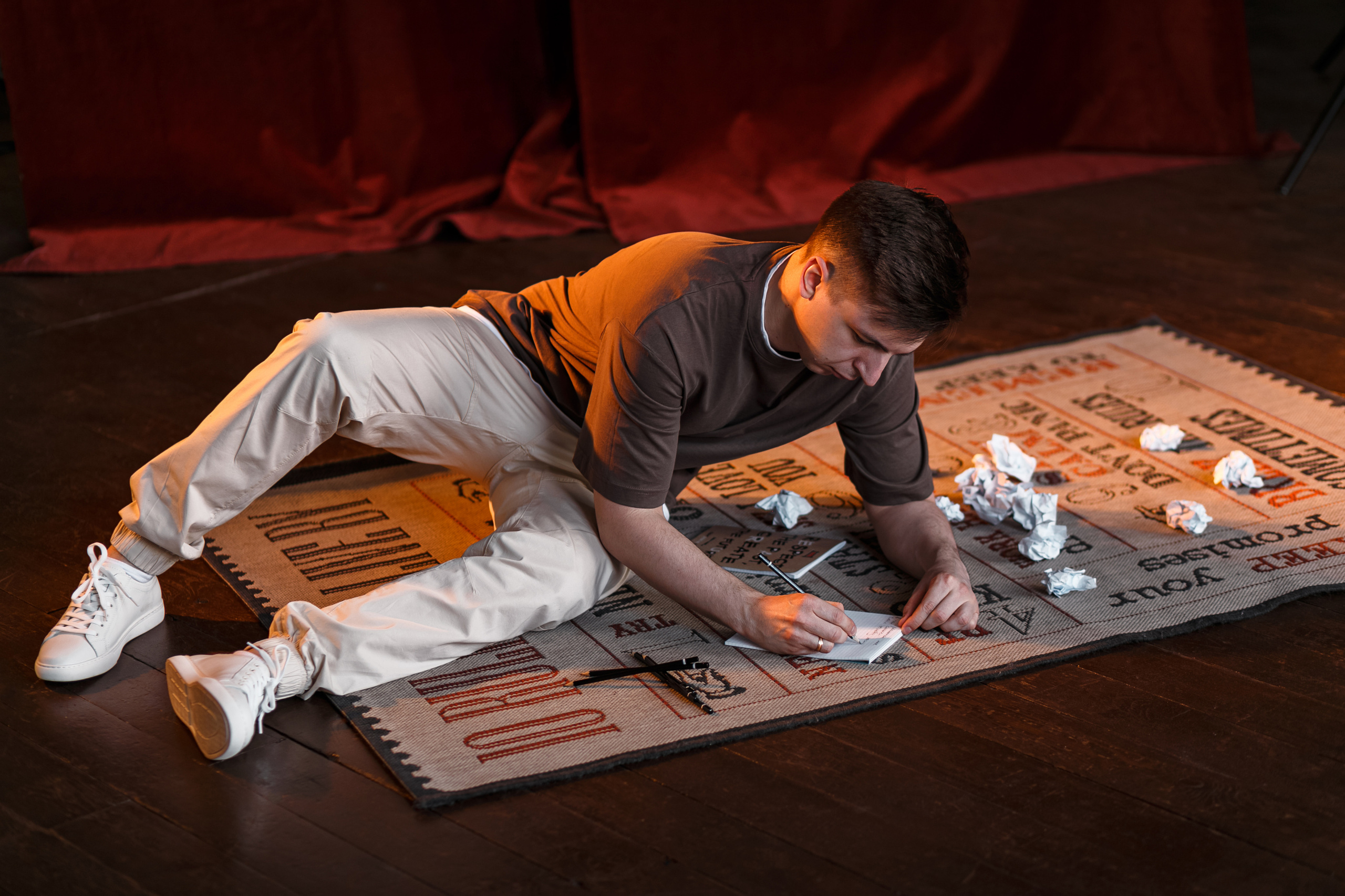 Музыканту для души\ Студия MAIN\ Добролюбова, 31к12А, зал Meridian. Фотограф в  г. Новосибирск