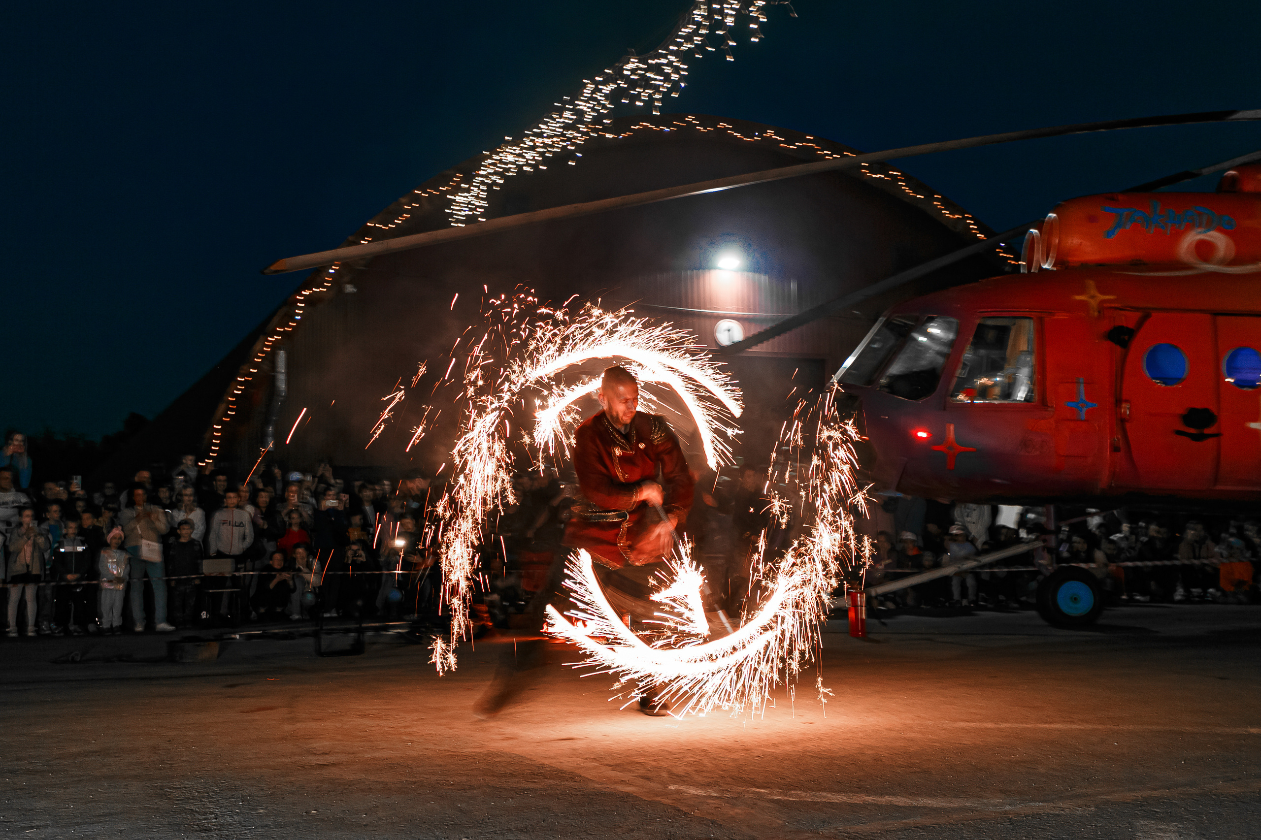 Ночь в музее «галерея Времени» 2023 г. Фотограф в  г. Новосибирск