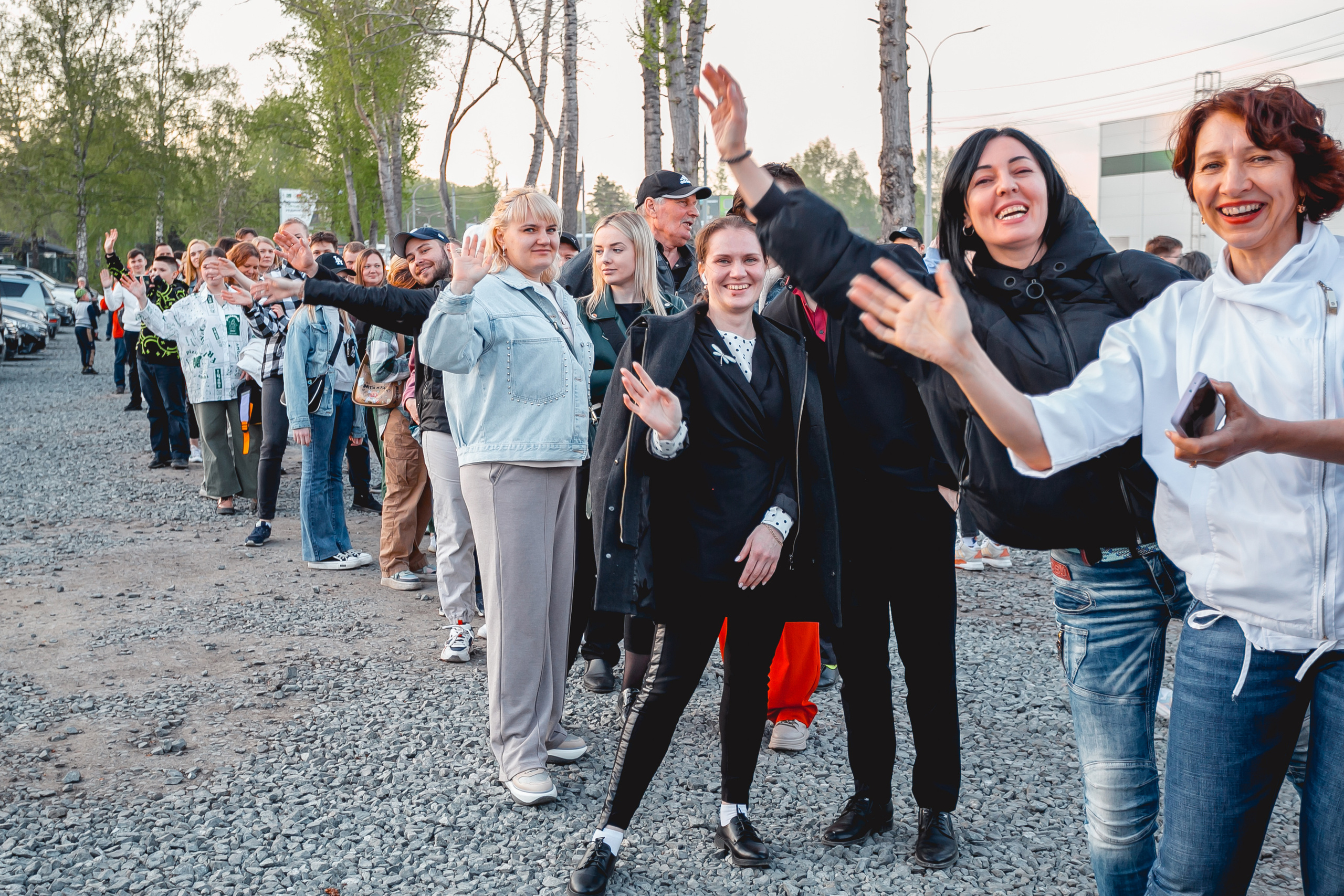 Ночь в музее «галерея Времени» 2023 г. Фотограф в  г. Новосибирск