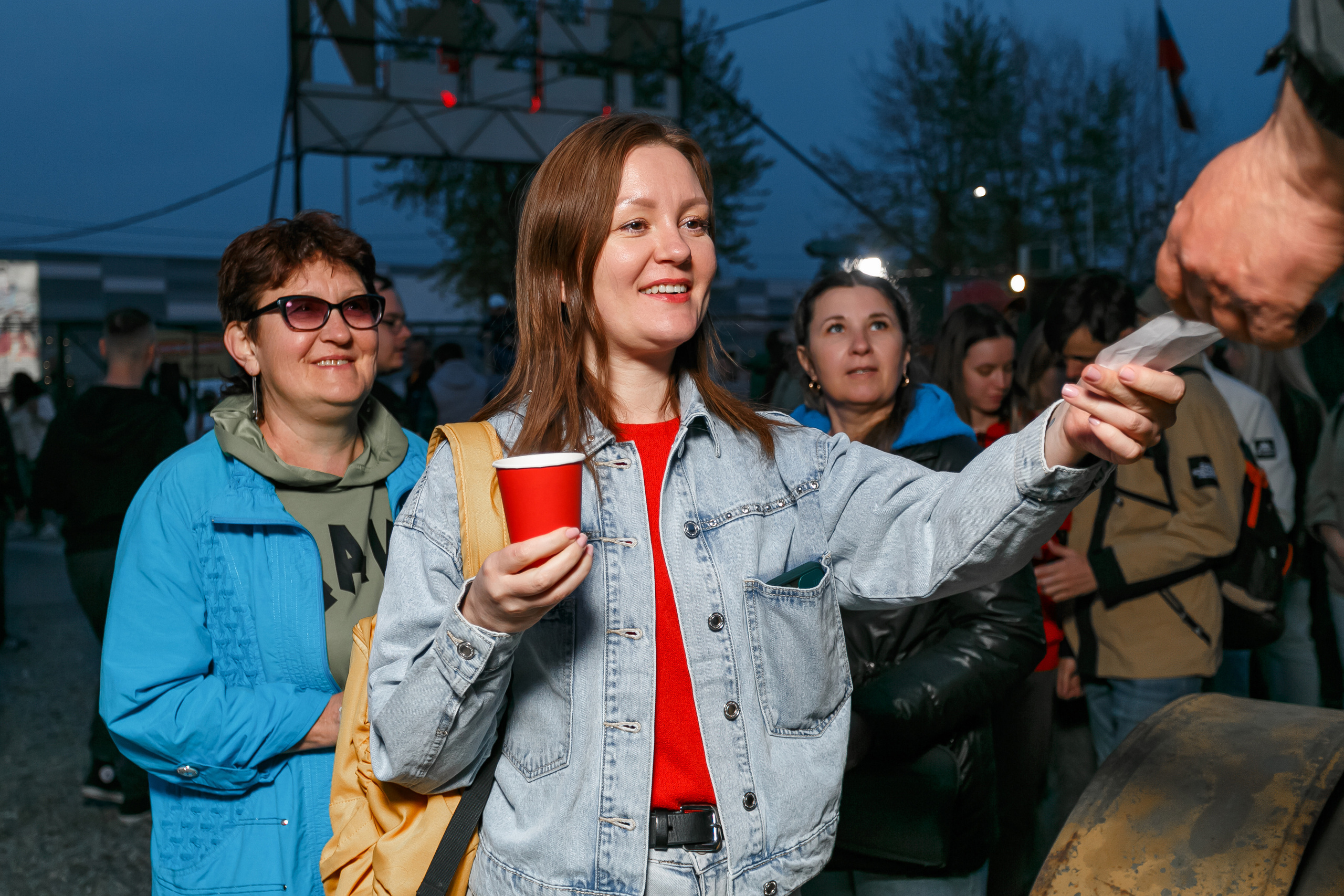 Ночь в музее «галерея Времени» 2023 г. Фотограф в  г. Новосибирск