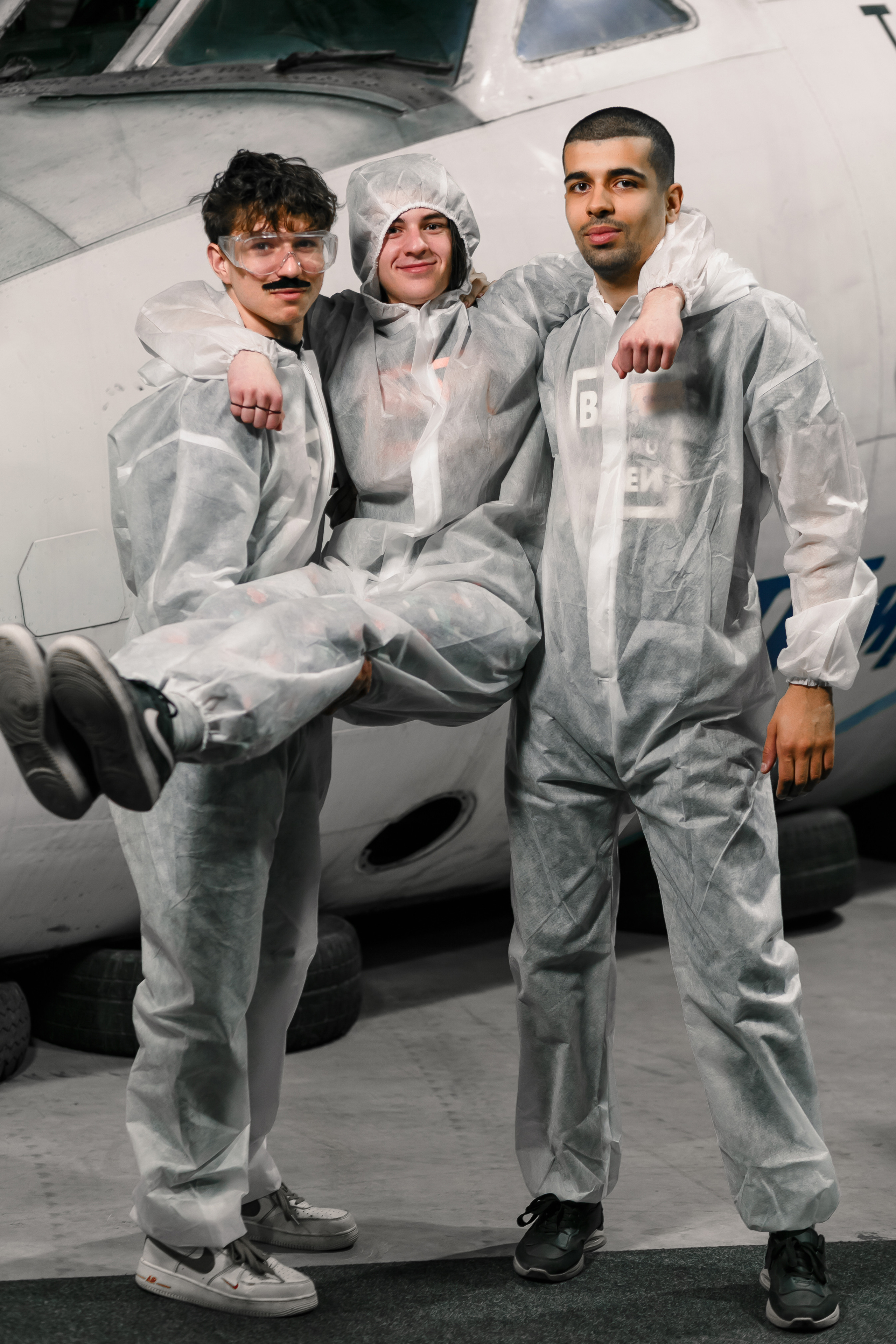 Ночь в музее «галерея Времени» 2023 г. Фотограф в  г. Новосибирск