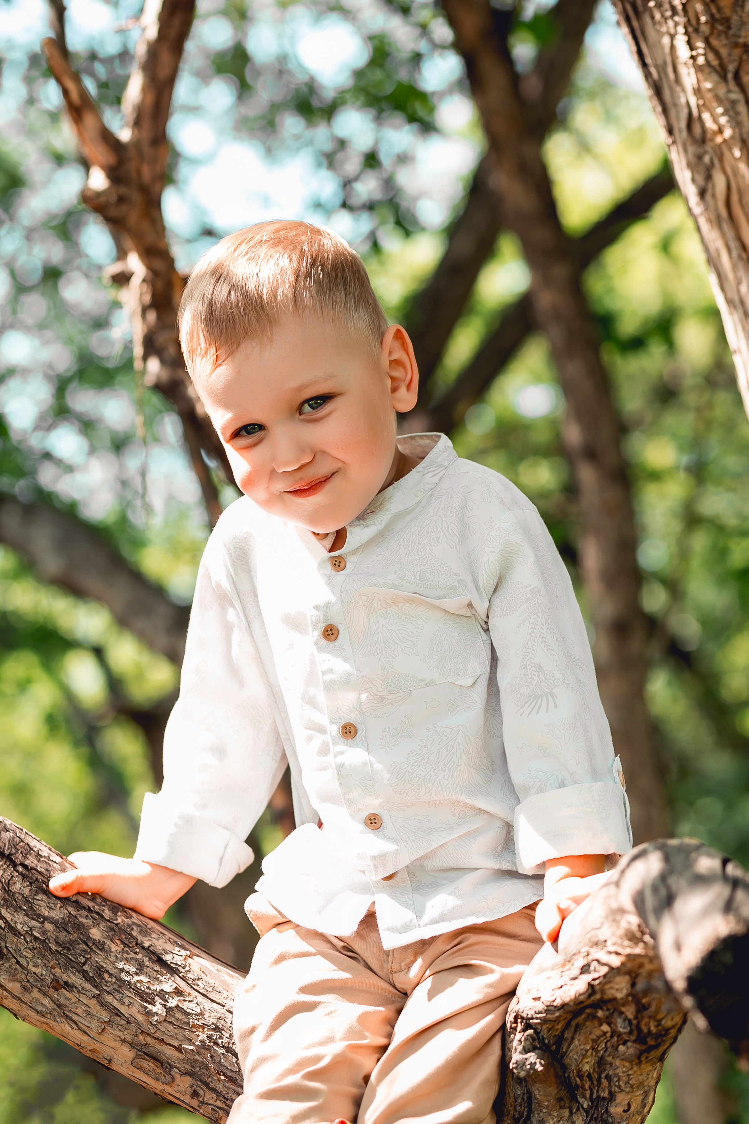 Сквер «Семейный»). Фотограф в  г. Новосибирск