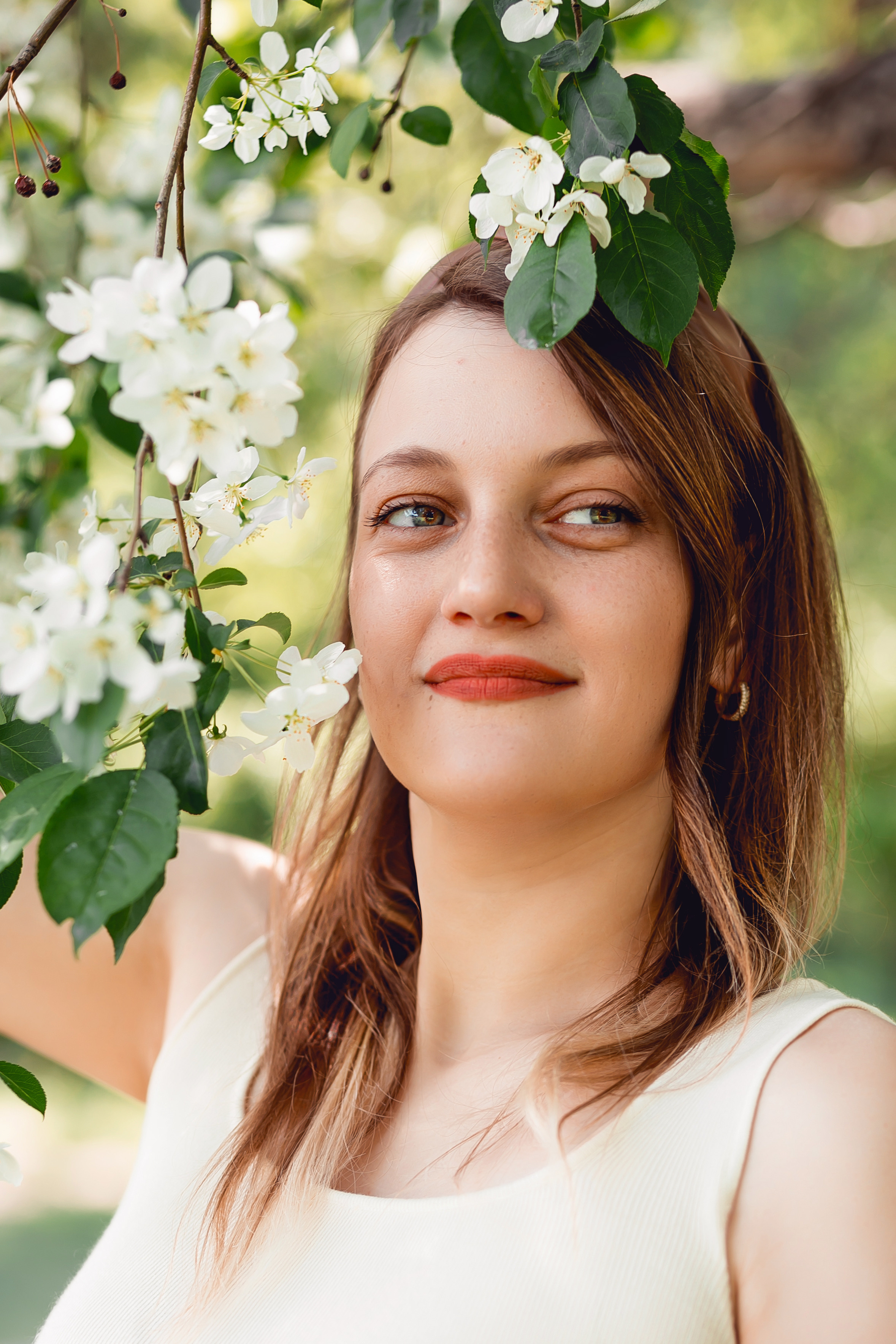 Сквер «Семейный»). Фотограф в  г. Новосибирск