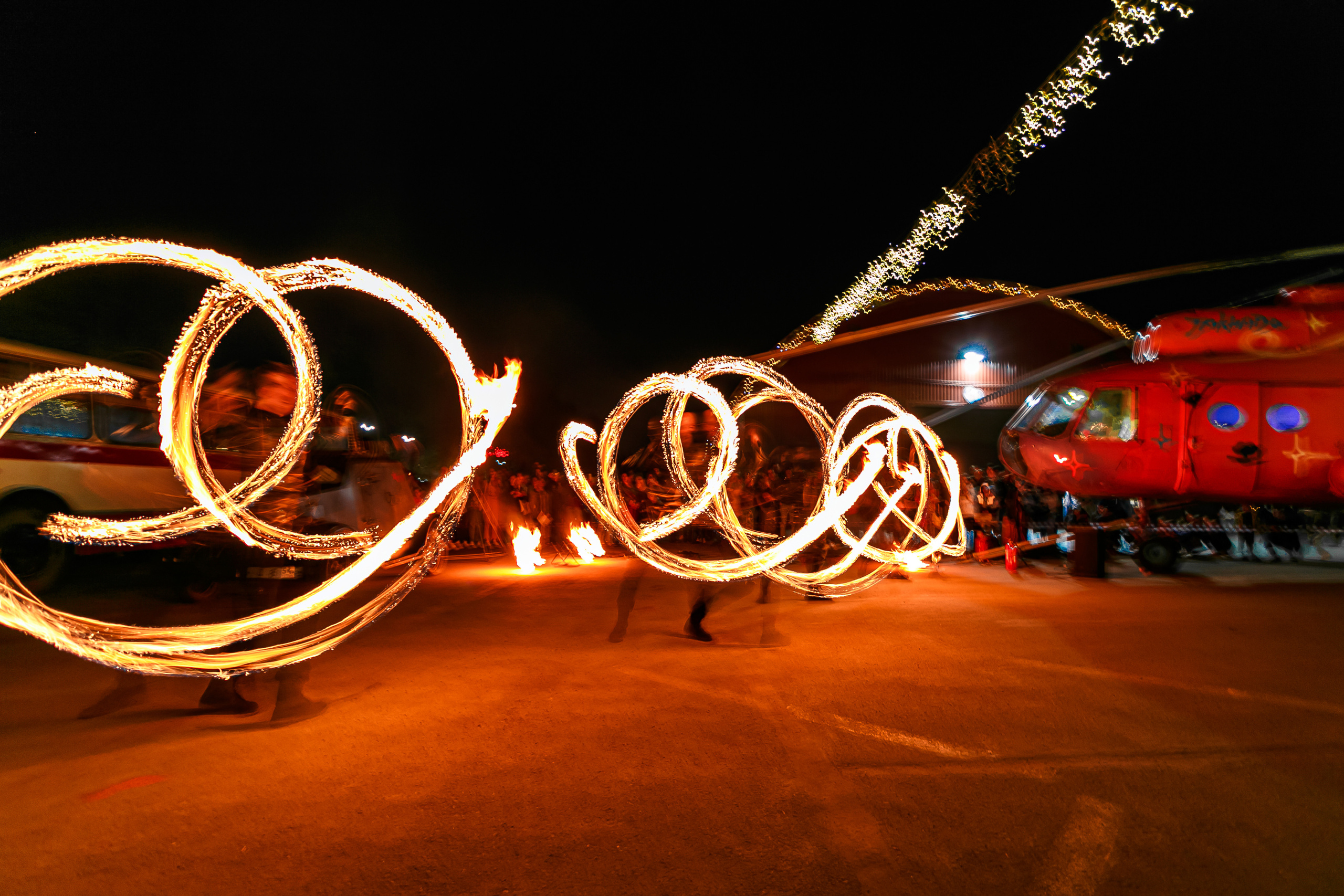 Ночь в музее «галерея Времени» 2023 г. Фотограф в  г. Новосибирск