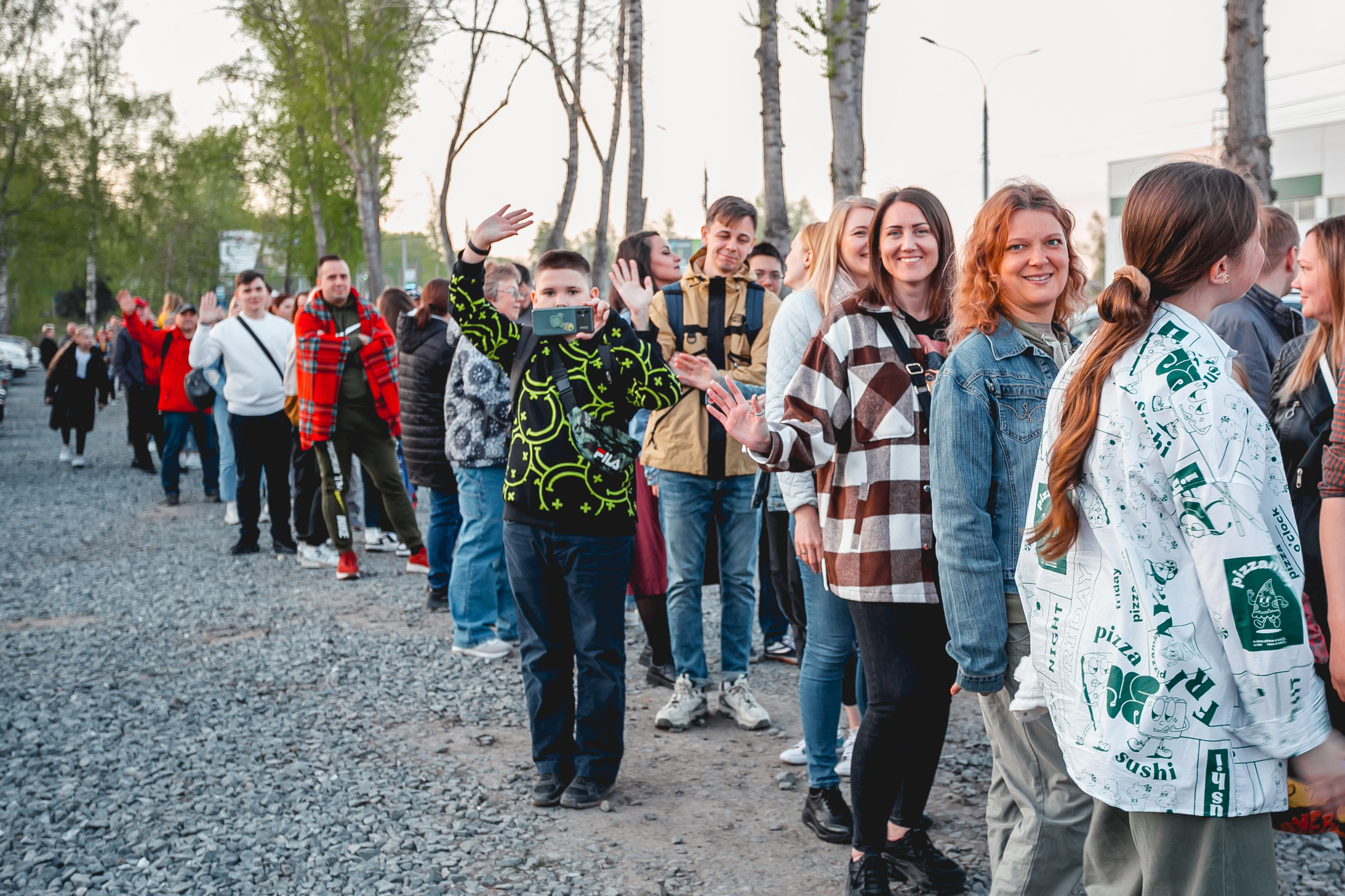 Ночь в музее «галерея Времени» 2023 г. Фотограф в  г. Новосибирск