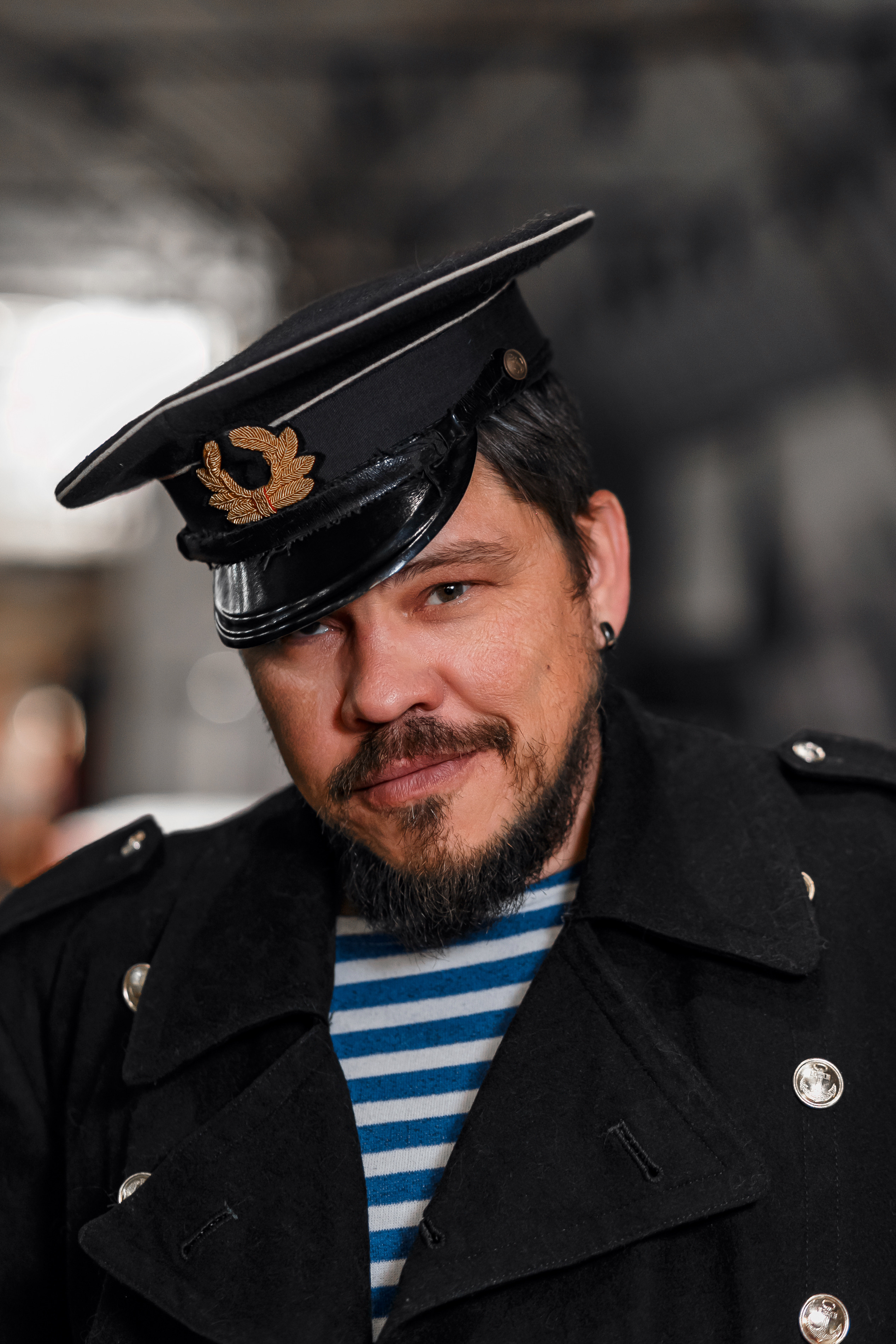 Ночь в музее «галерея Времени» 2023 г. Фотограф в  г. Новосибирск