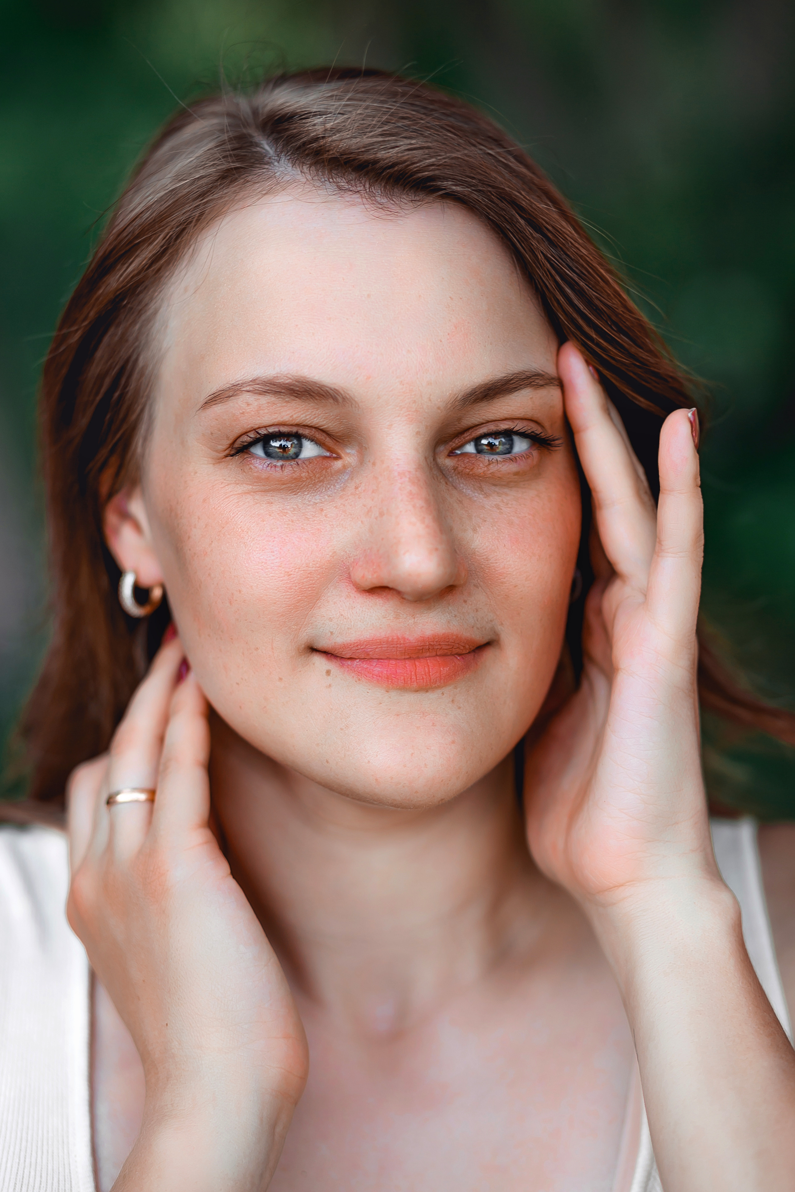 Сквер «Семейный»). Фотограф в  г. Новосибирск