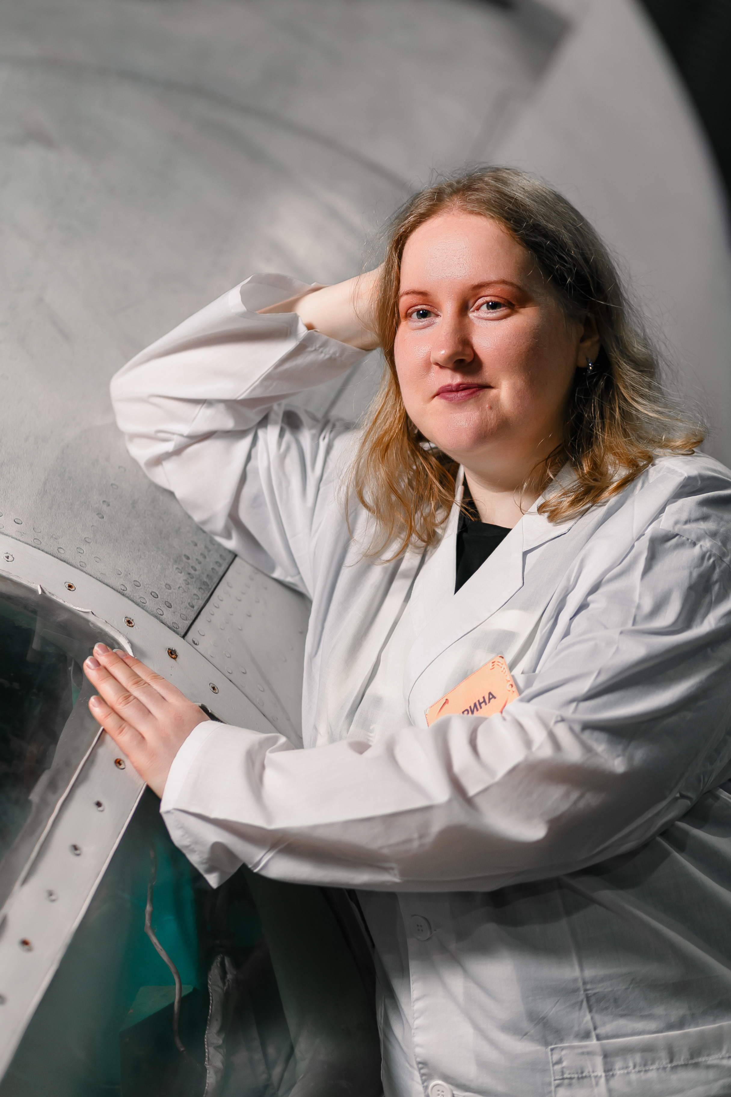 Ночь в музее «галерея Времени» 2023 г. Фотограф в  г. Новосибирск