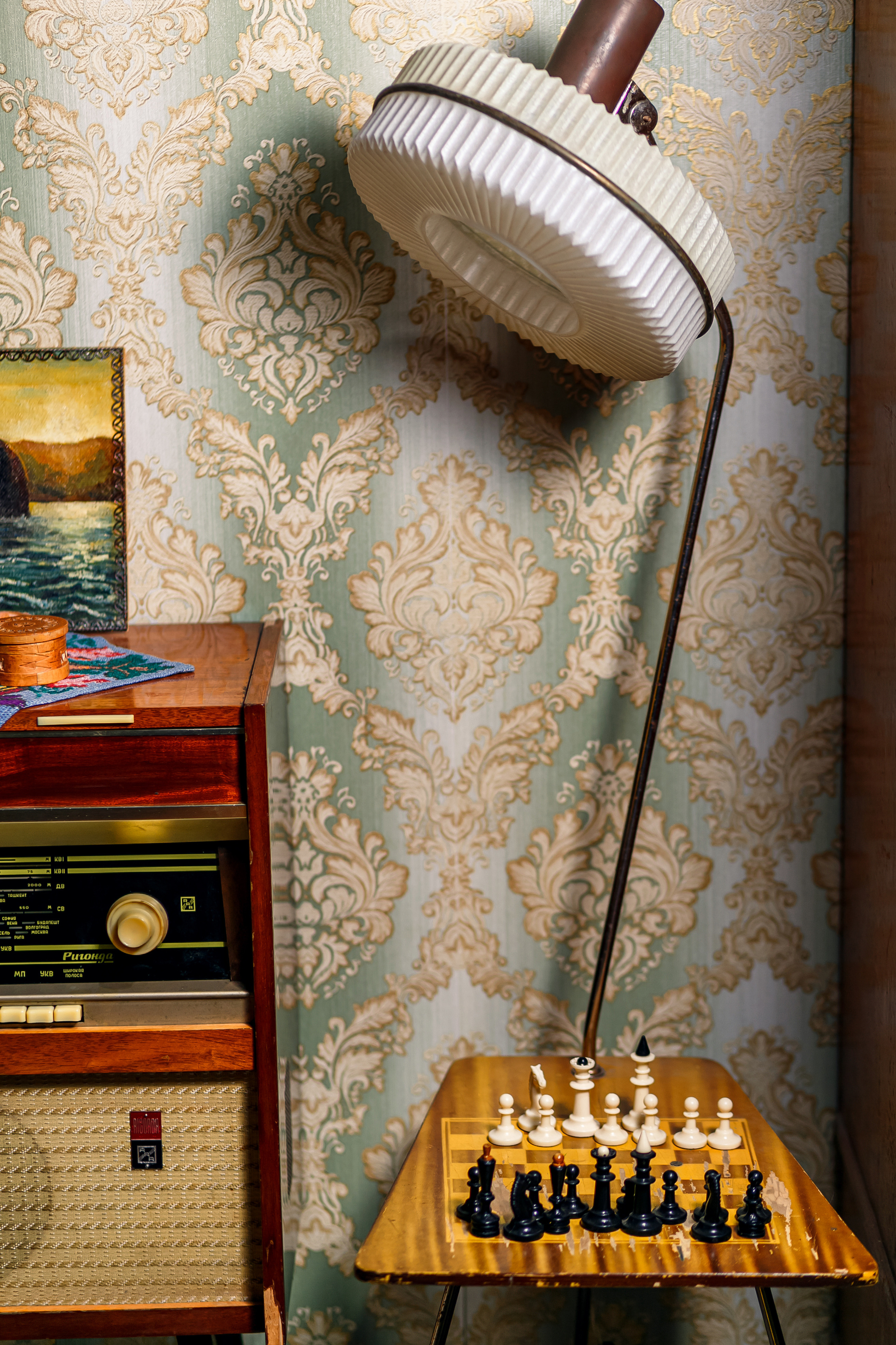 Ночь в музее «галерея Времени» 2023 г. Фотограф в  г. Новосибирск