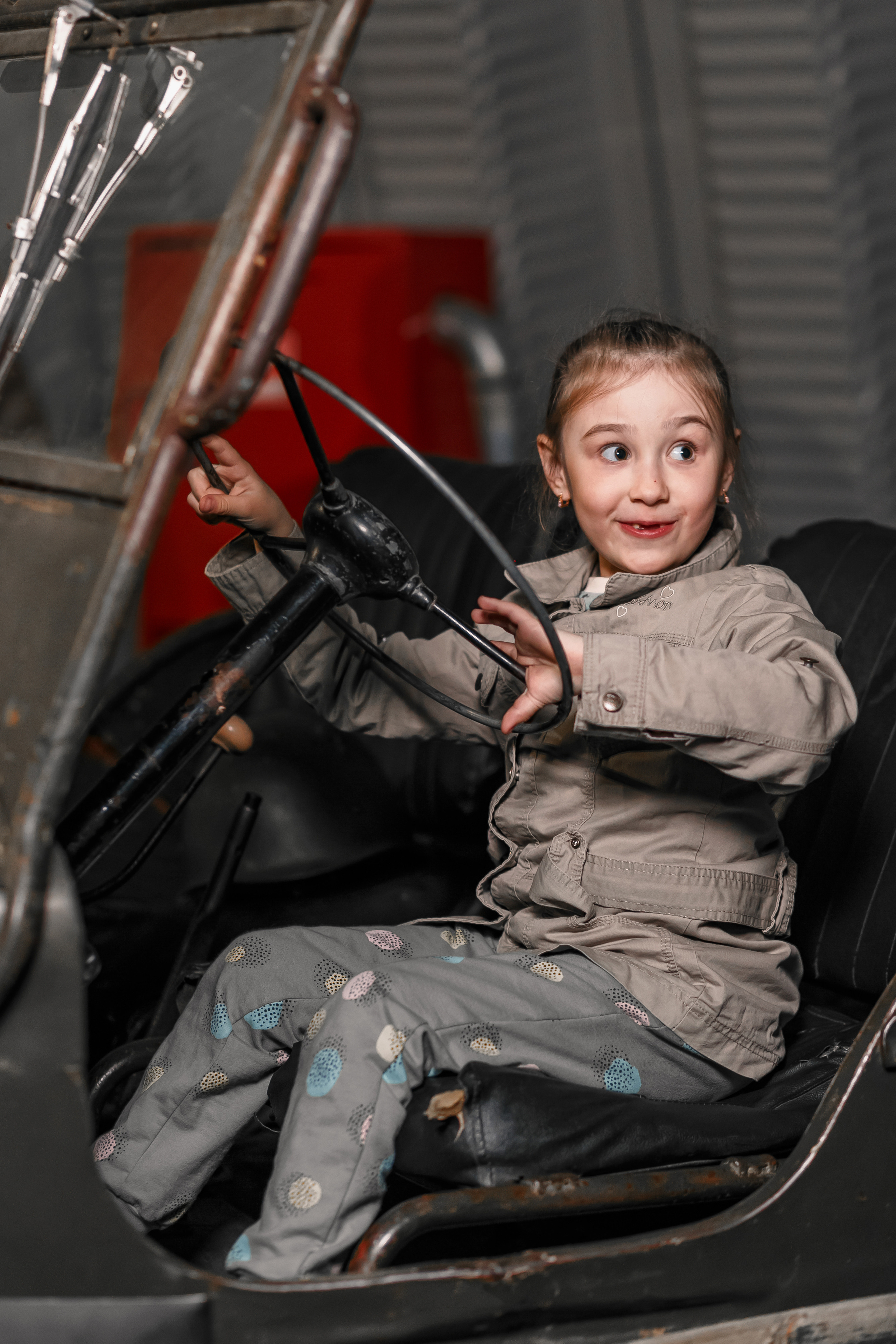 Ночь в музее «галерея Времени» 2023 г. Фотограф в  г. Новосибирск