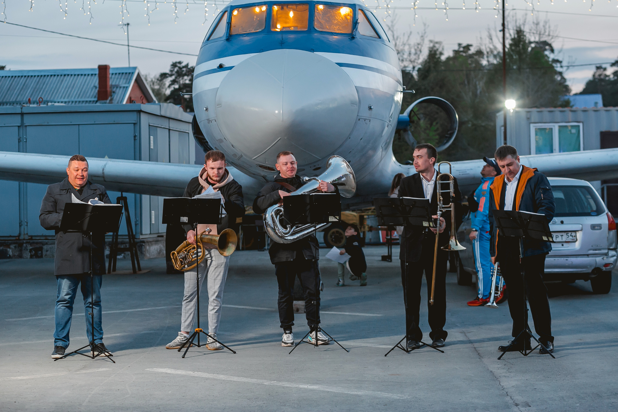 Ночь в музее «галерея Времени» 2023 г. Фотограф в  г. Новосибирск