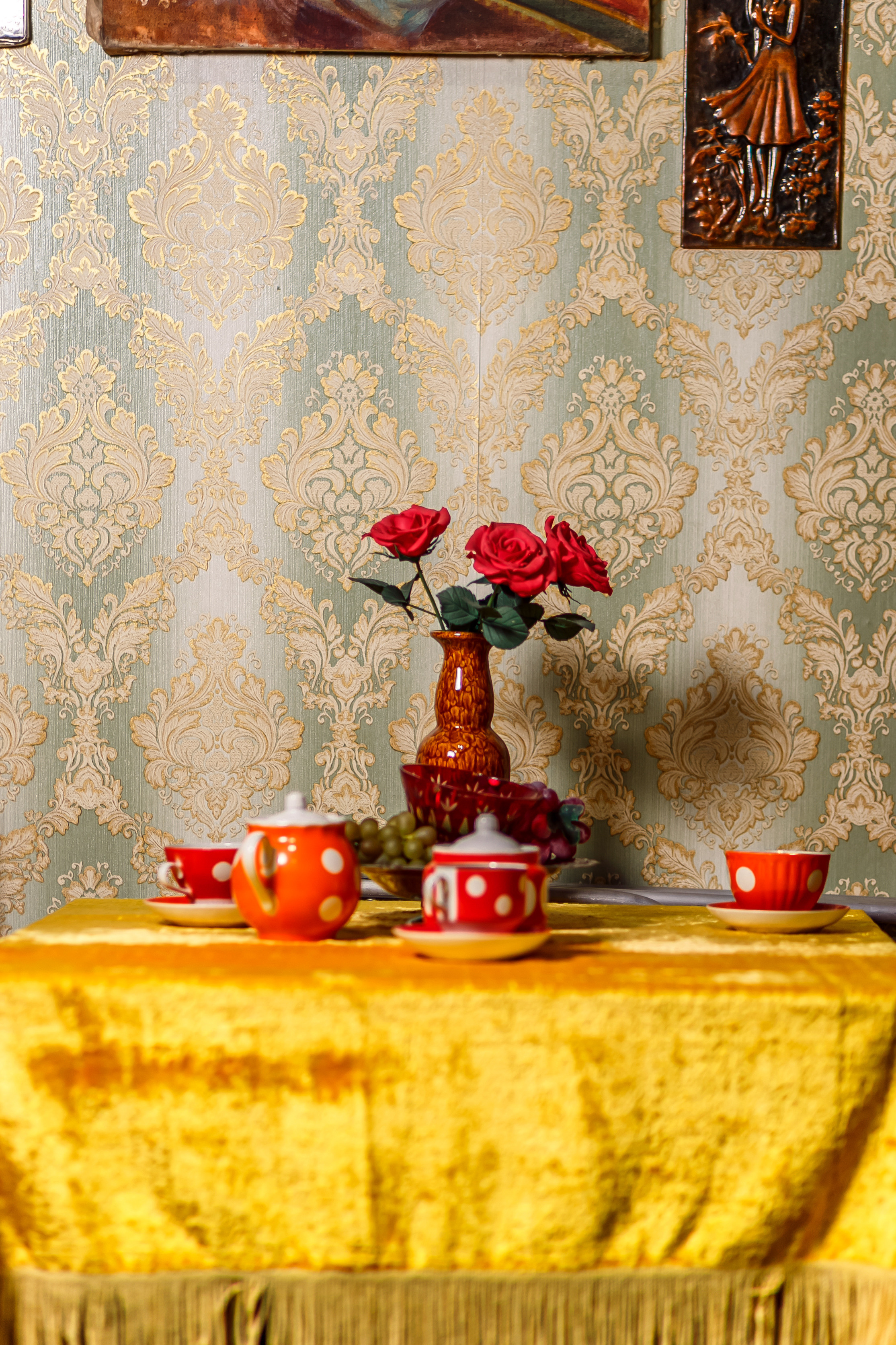 Ночь в музее «галерея Времени» 2023 г. Фотограф в  г. Новосибирск