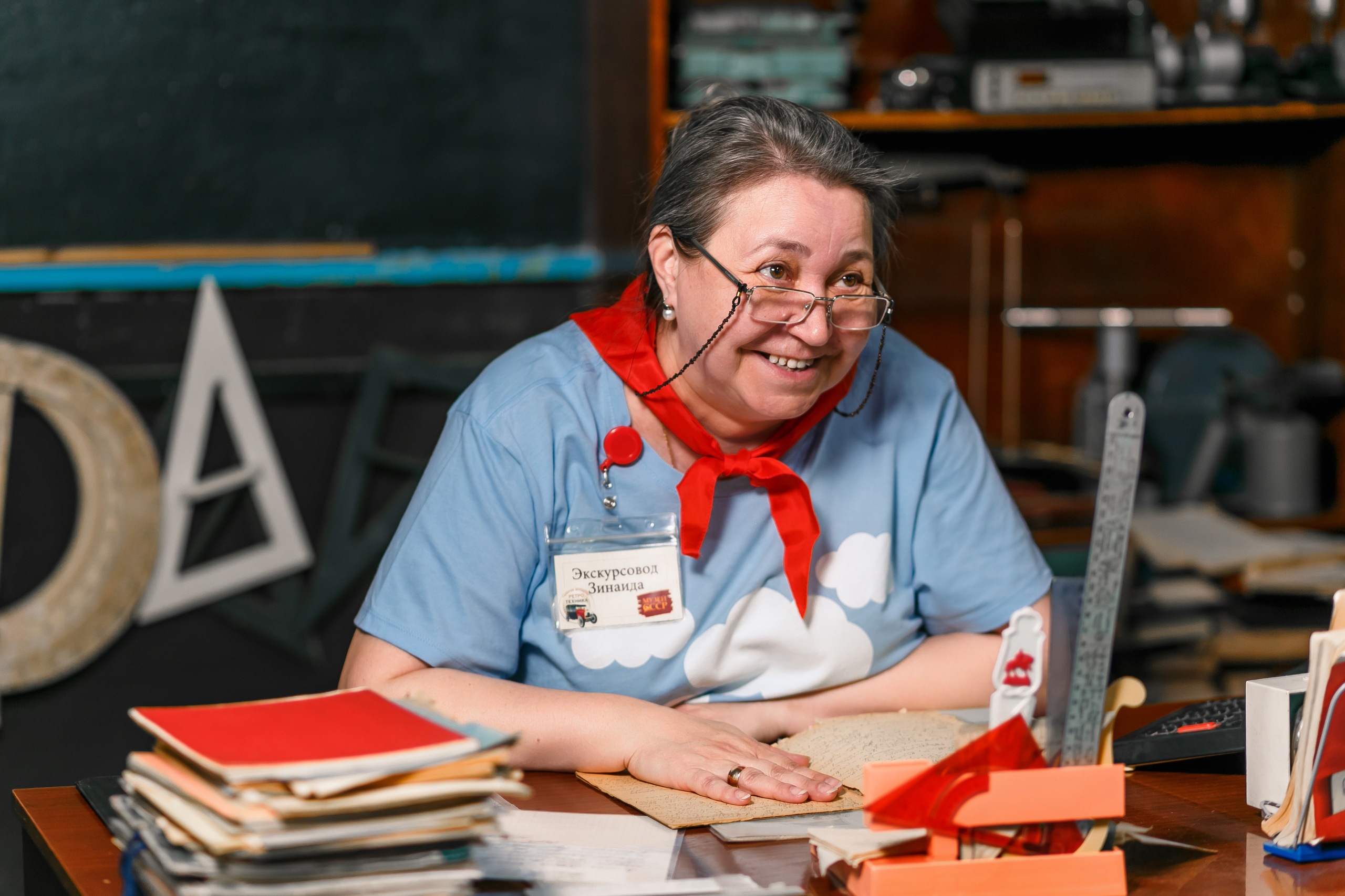 Ночь в музее «галерея Времени» 2023 г. Фотограф в  г. Новосибирск