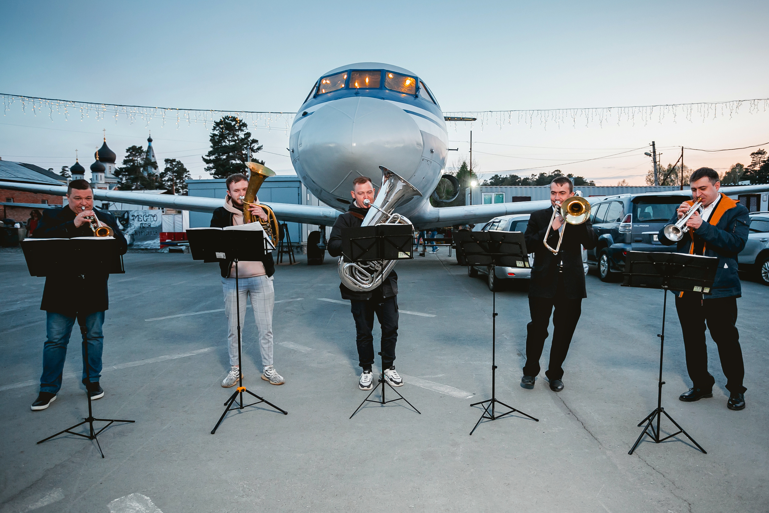 Ночь в музее «галерея Времени» 2023 г. Фотограф в  г. Новосибирск
