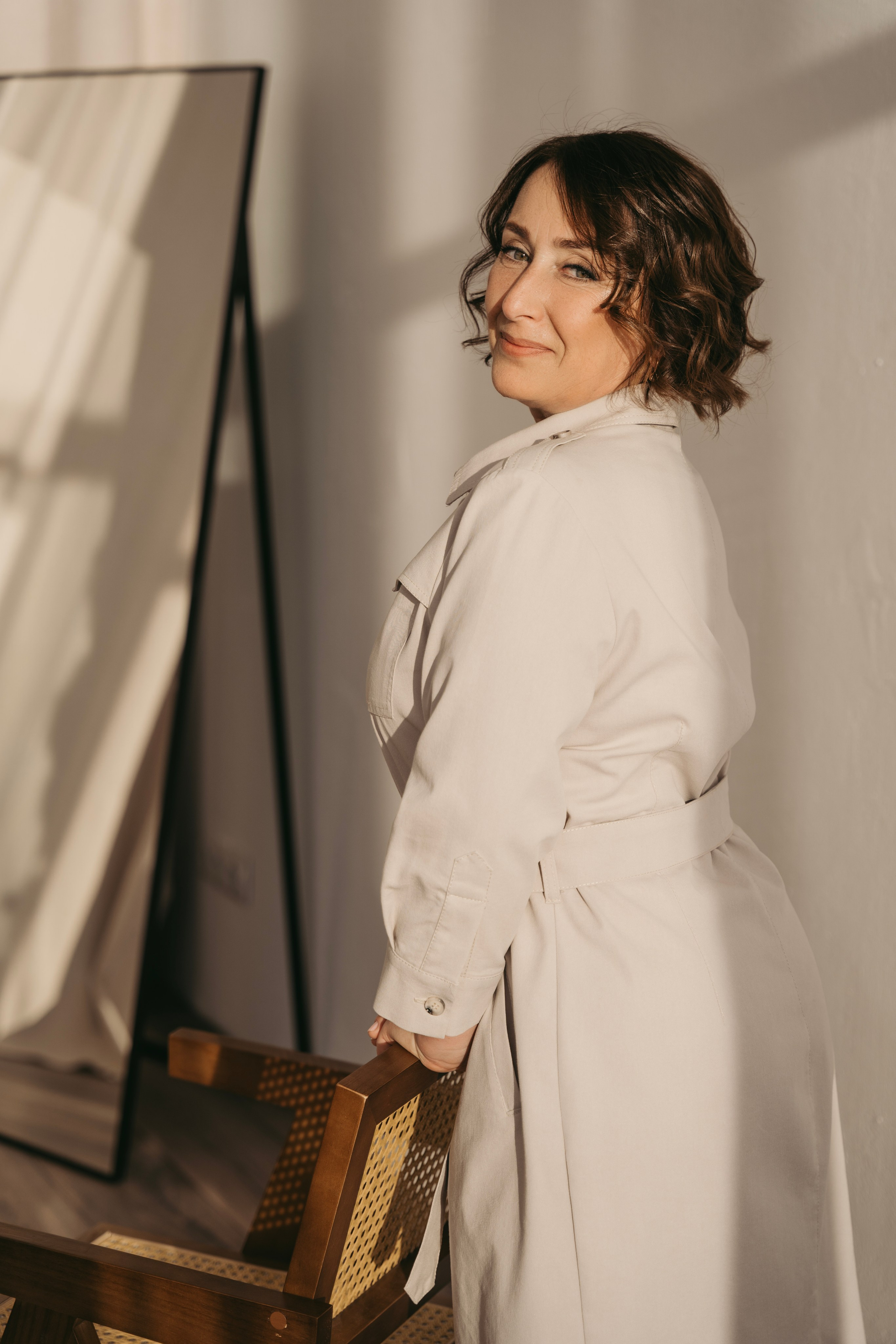 Индивидуальные. Фотограф Волгоград Ксения Устинова