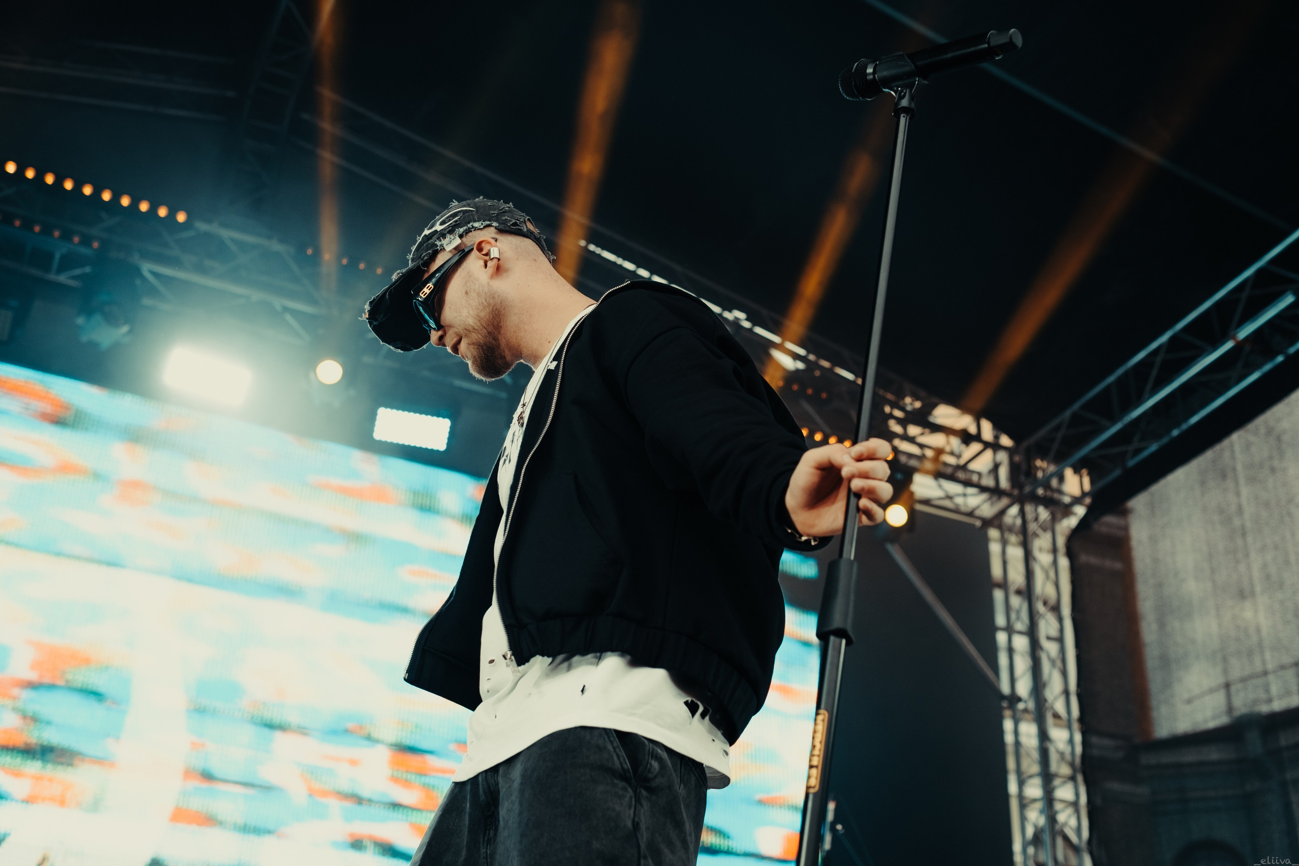 Quok. Концертный фотограф в Санкт-Петербурге