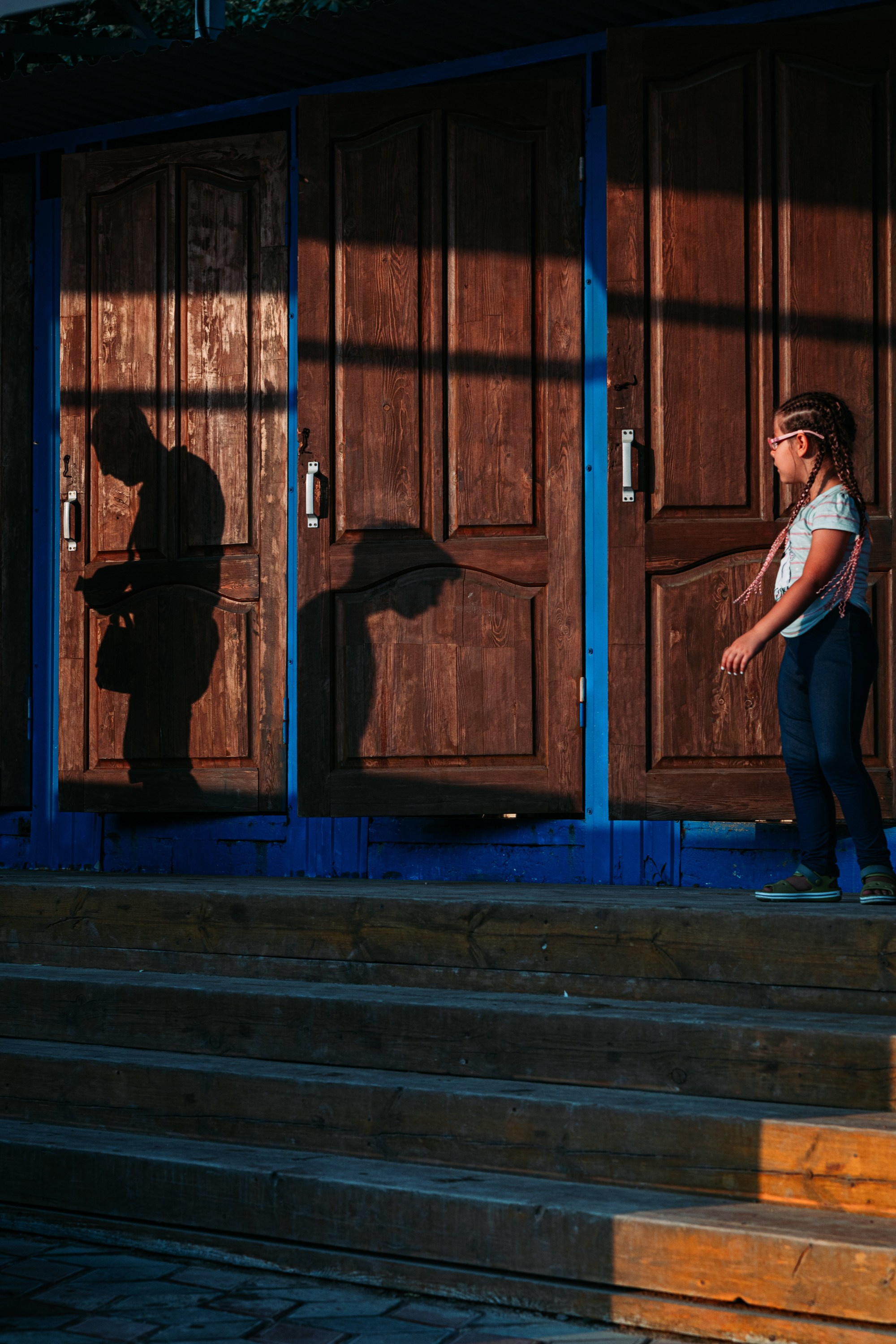 Снимки. Репортажный фотограф. Из России с любовью