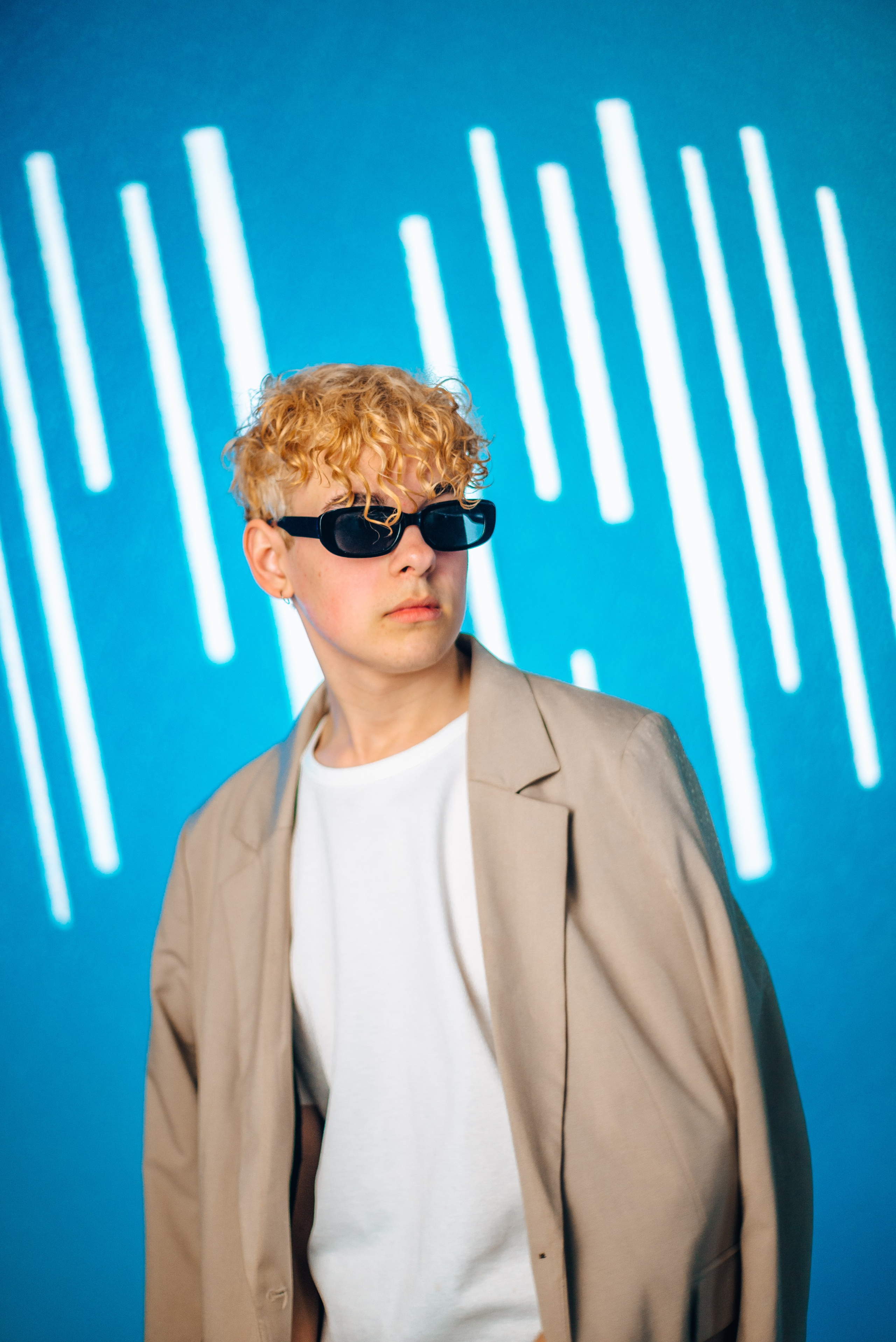 Женя.Индустрия. Детский и семейный фотограф Катерина Мишина