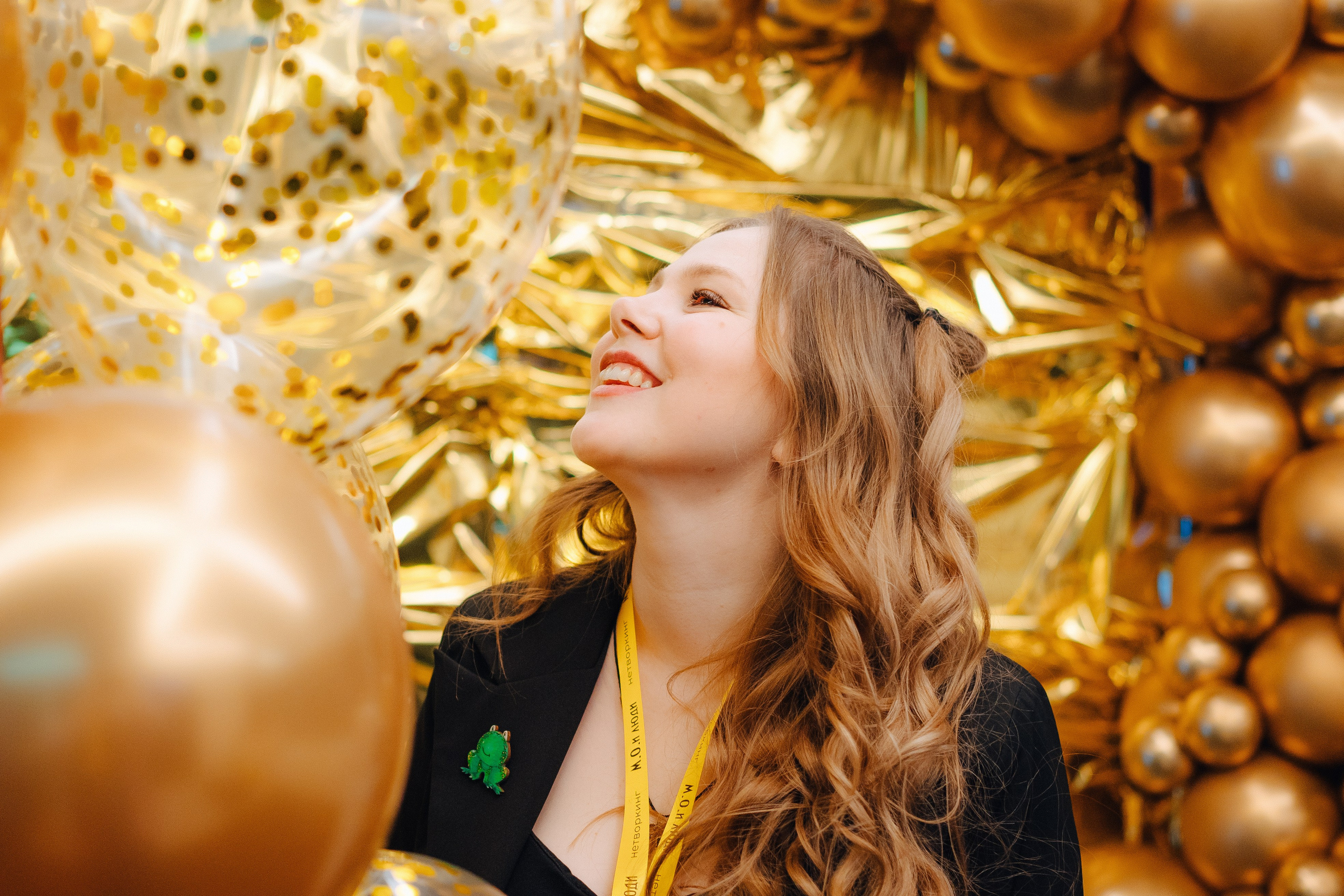 НЕТВОРКИНГ М.О.илюди. Детский и семейный фотограф Катерина Мишина