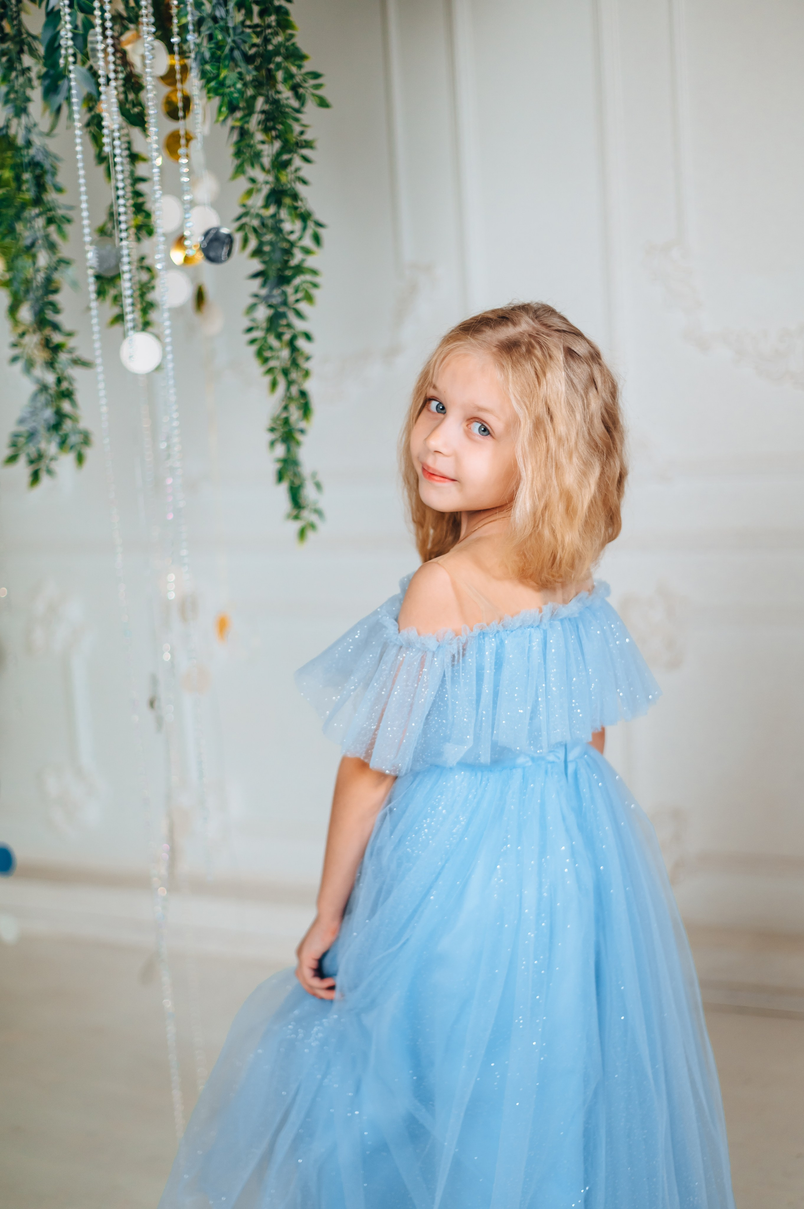 Детский гардероб. Девочки. Детский и семейный фотограф Катерина Мишина