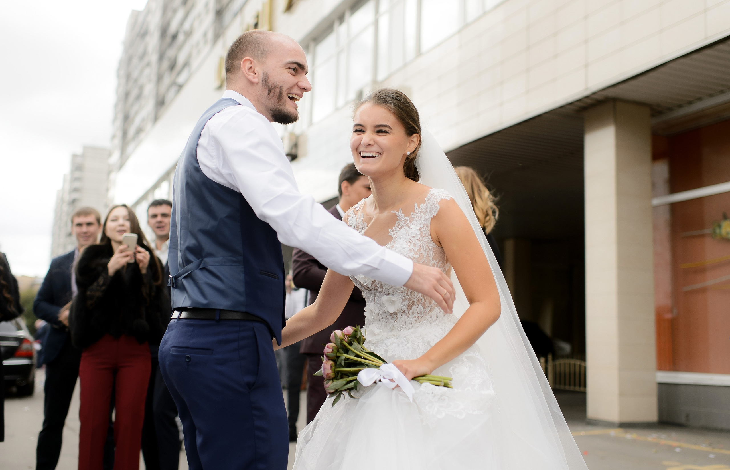 Renat&Venera. Wedding and Destination photographer Rustam Kalimullin