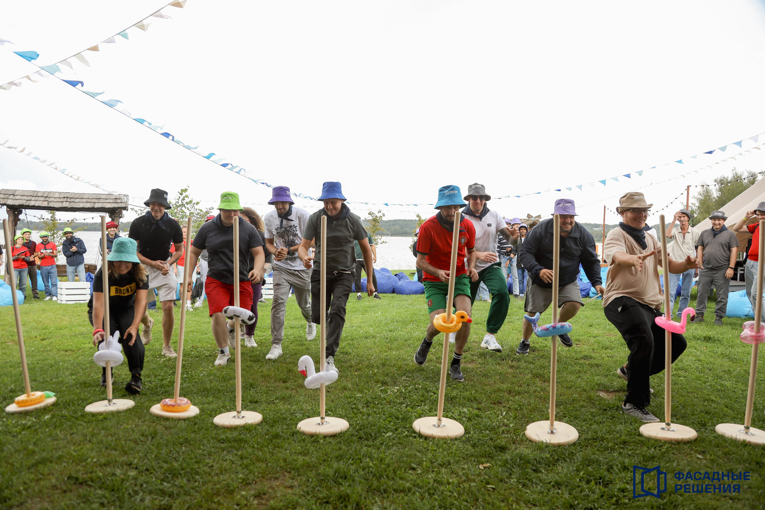 Фартек. Фотограф Антон Чупринин