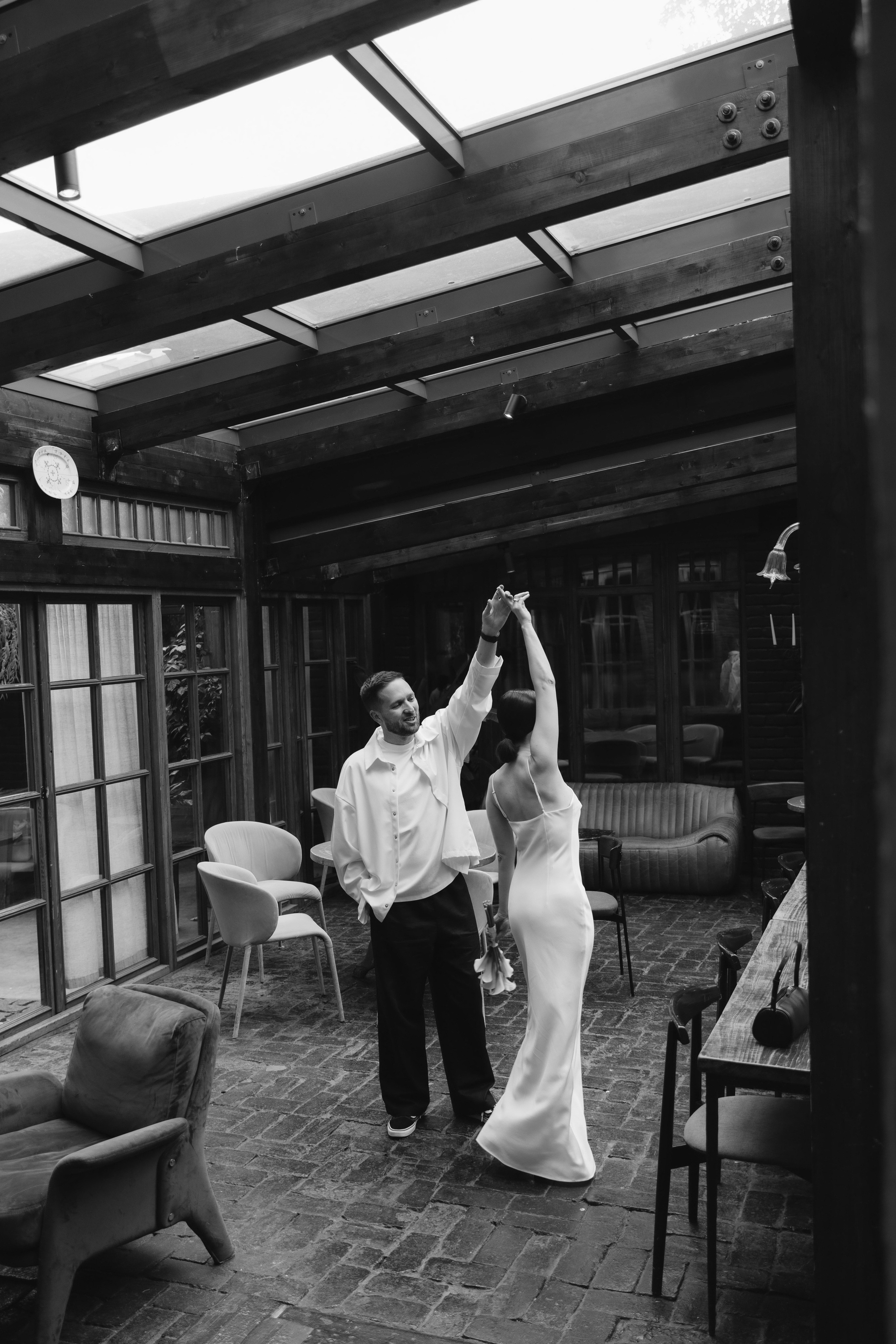 А & Н Yauza. Женский и свадебный фотограф Москва Елизавета Перова