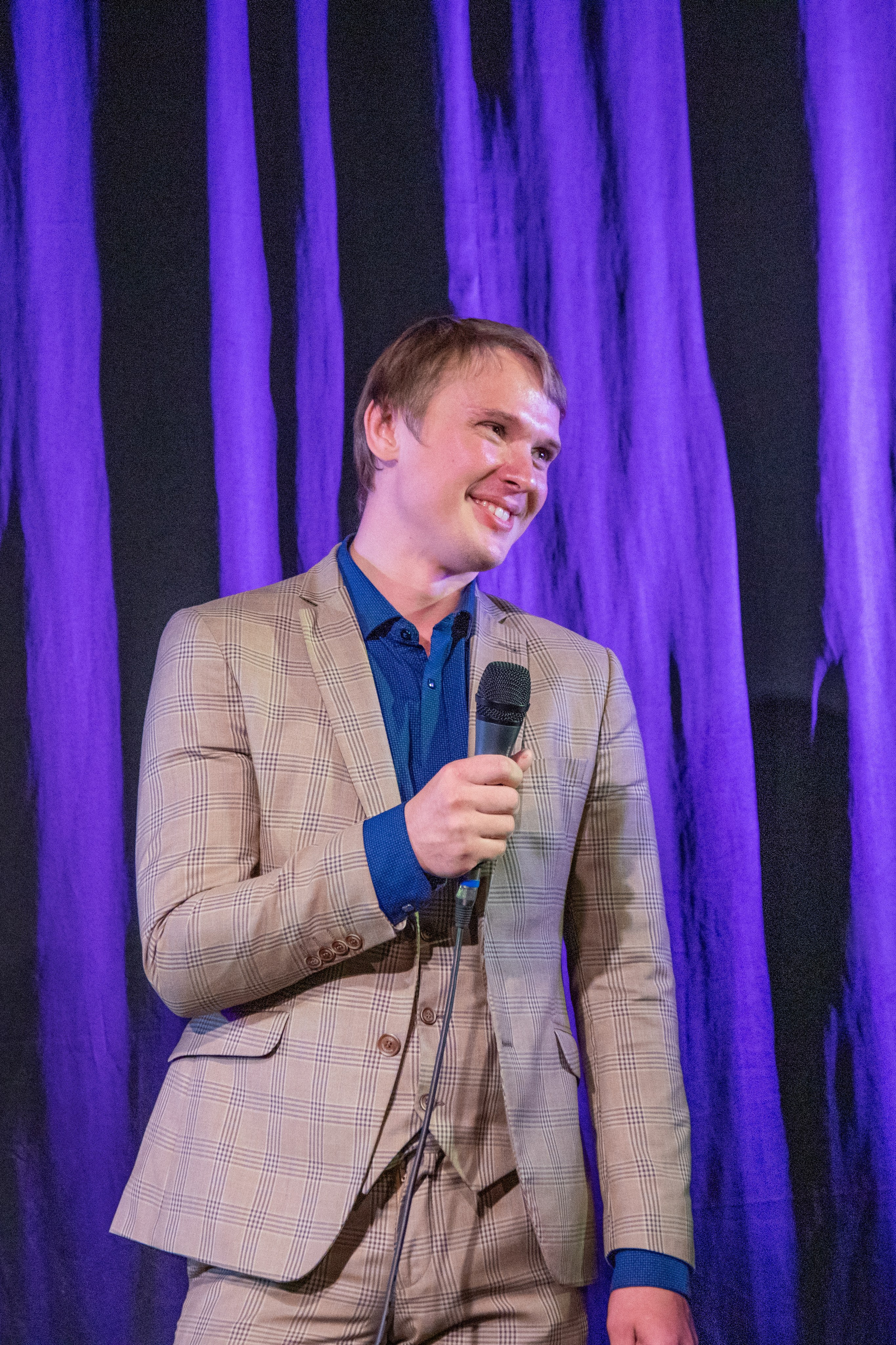 Фотосъёмка концертного выступления | Пример школьного отчётника. Фотограф Нижний Новгород Мария Китаева