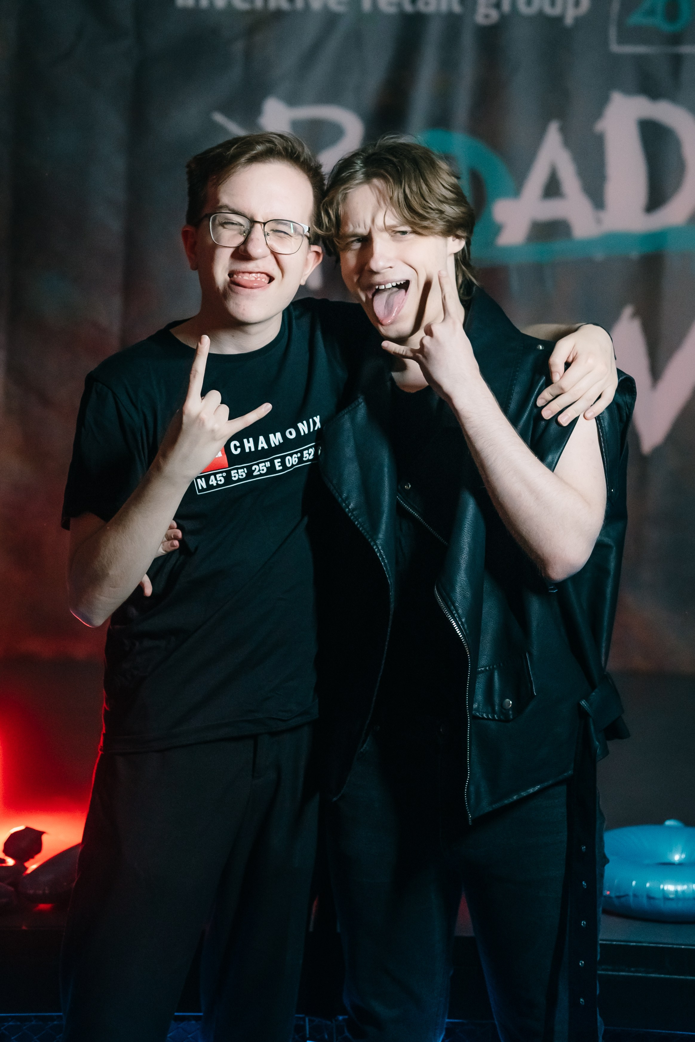 Репортажный фотограф на корпоратив для Inventive Retail Group в Самаре. Фотограф Сергей Логинов