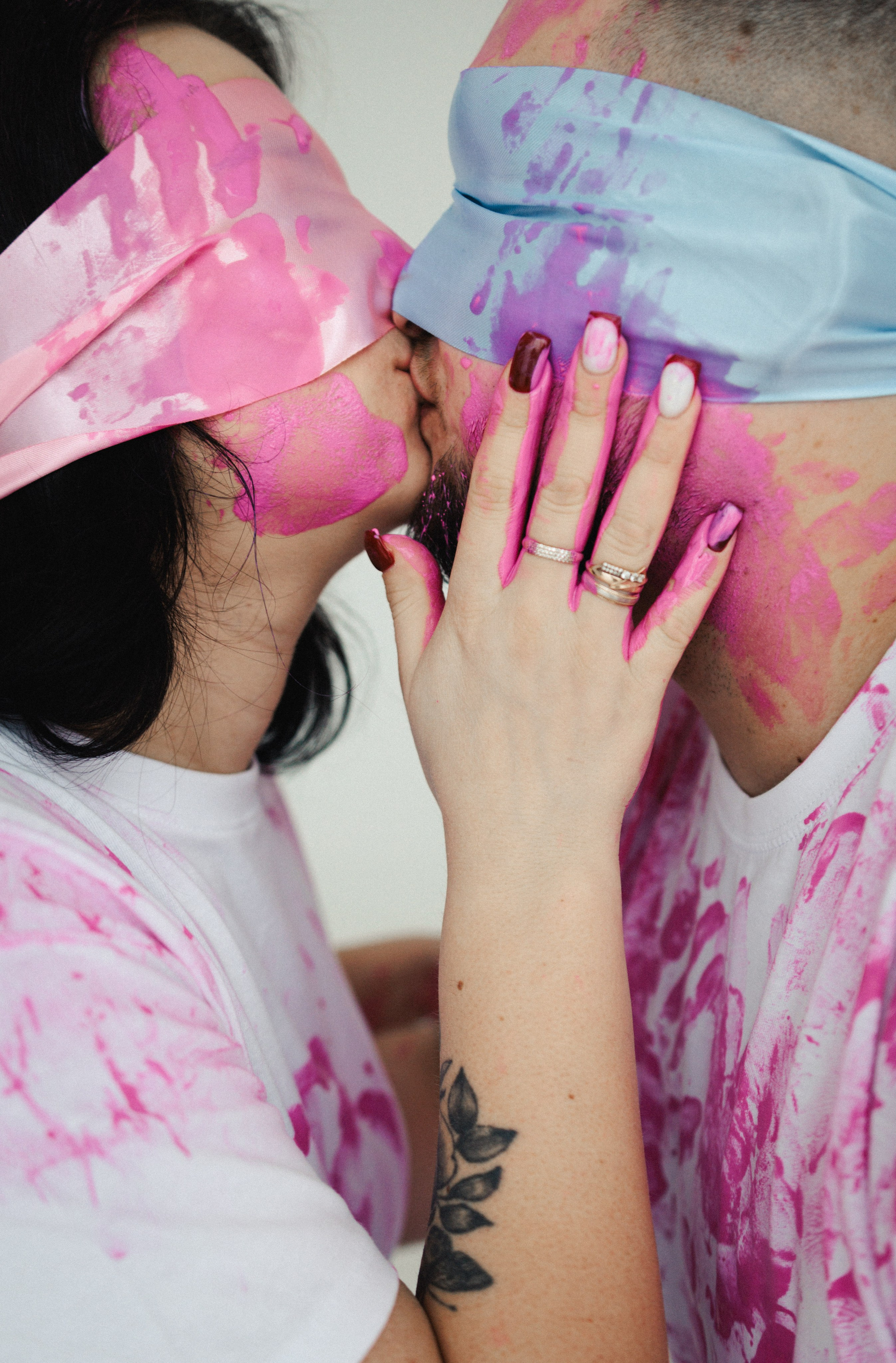 Карина &Юрий | Гендер. Свадебный и портретный фотограф в тюмени Парфёнов Руслан