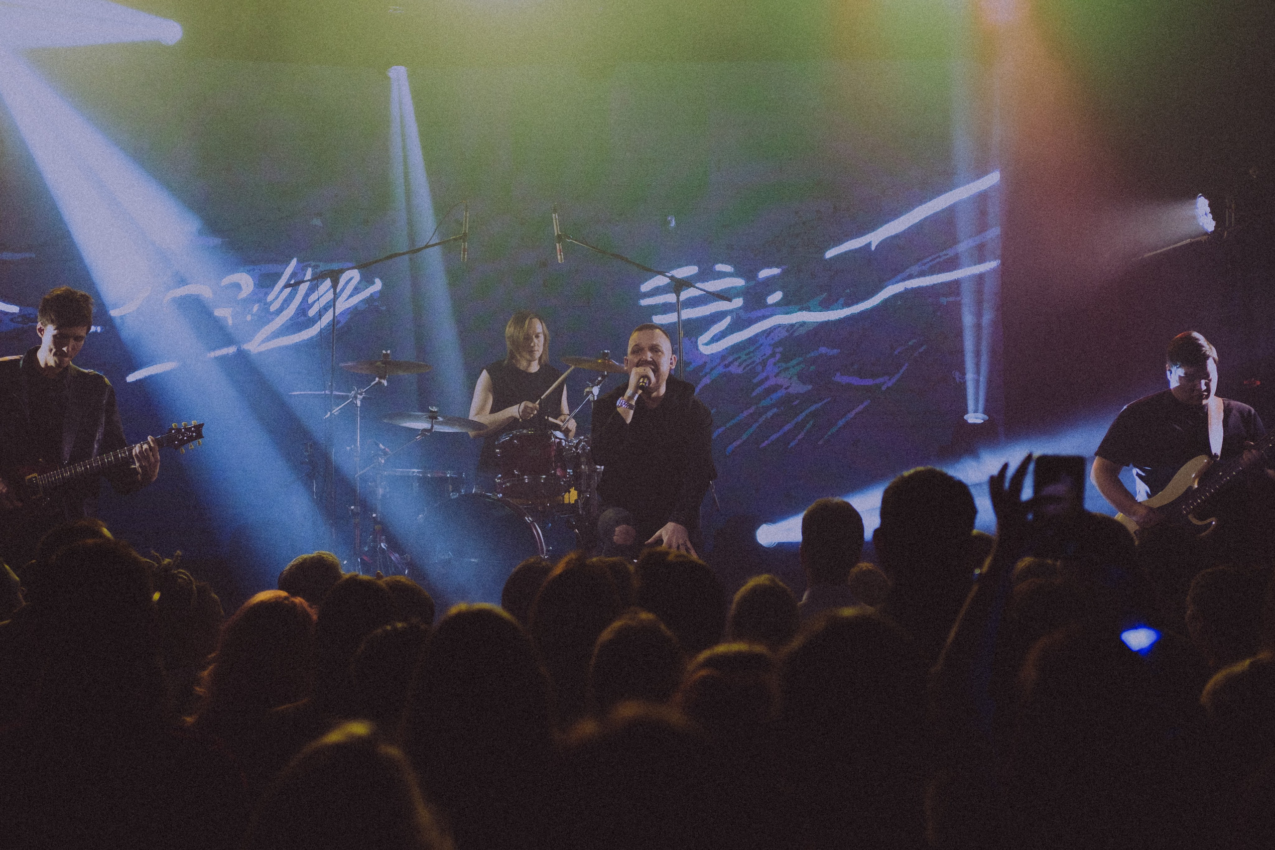 Kopengagen. Концертный фотограф в Санкт-Петербурге