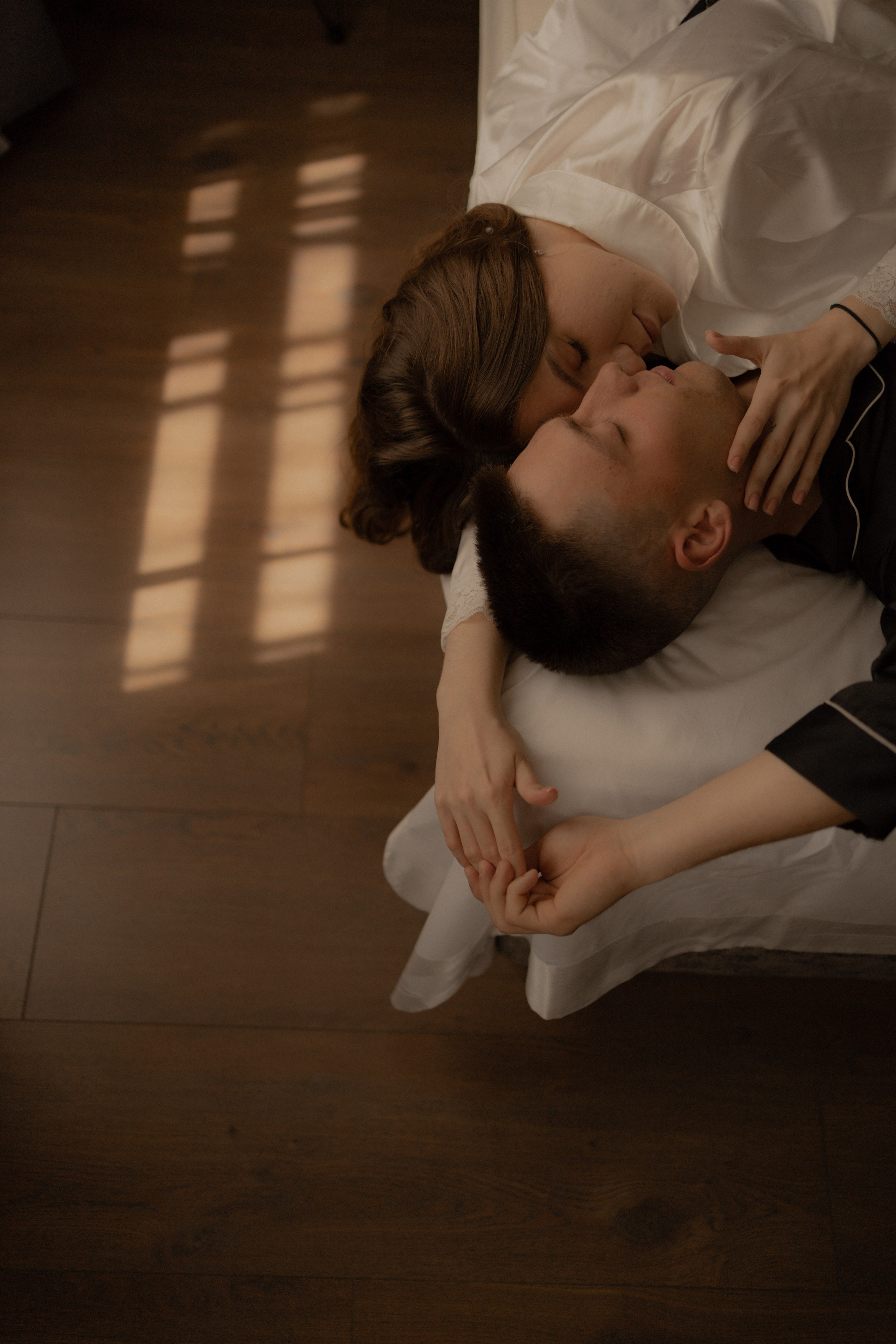 Даша и Никита. Утро жениха и невесты | 30.06.22. Фотограф Зарина. Казань