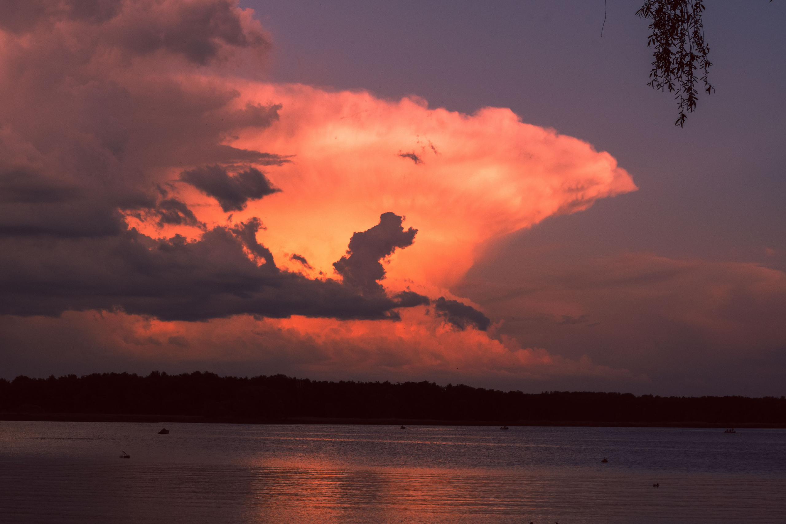 Пейзажи. Фотограф Димитровград Казань Валерия Владимиркина