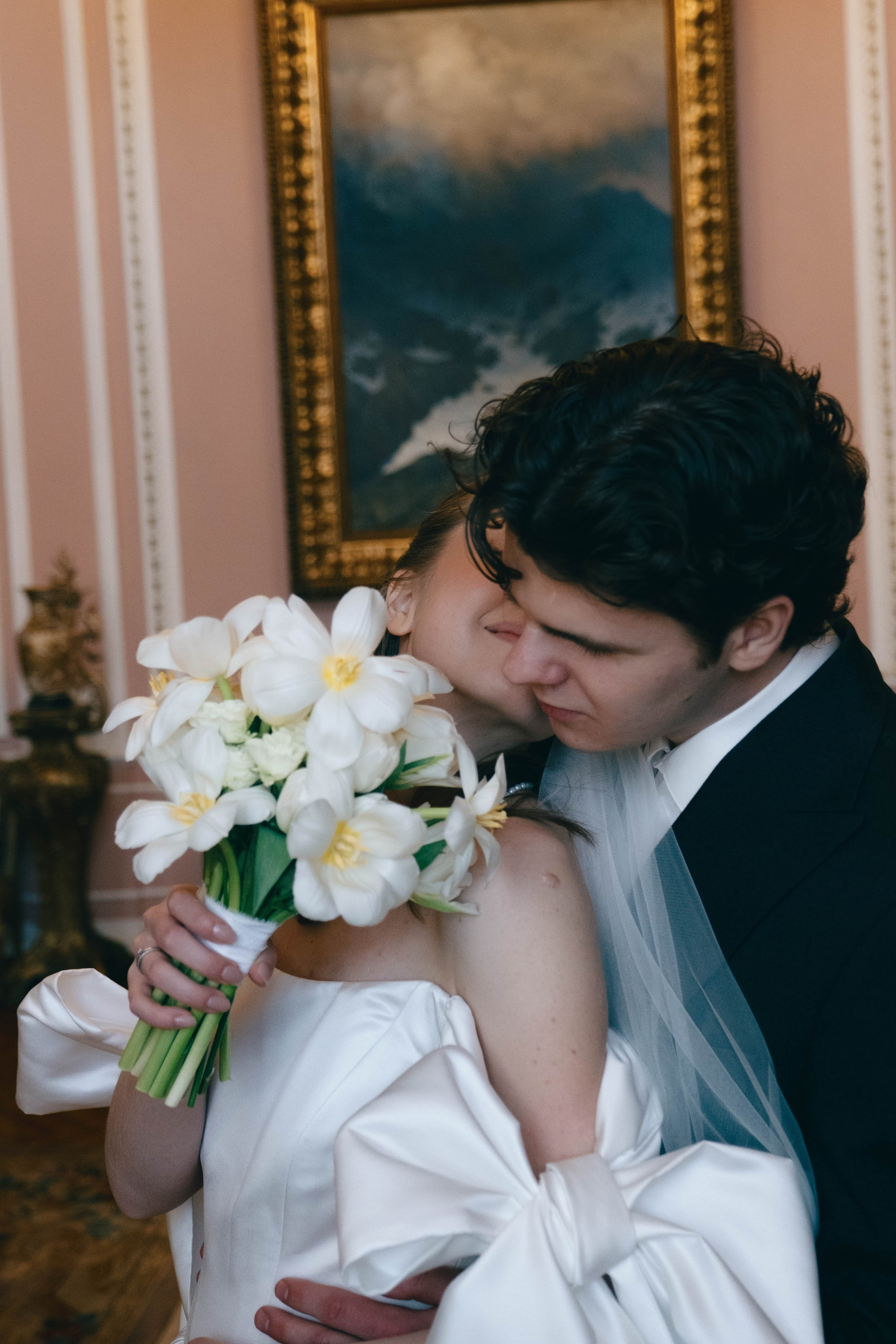 День двух влюбленных. Свадебный фотограф Санкт-Петербург Ирина Селезнева RmesLOVE