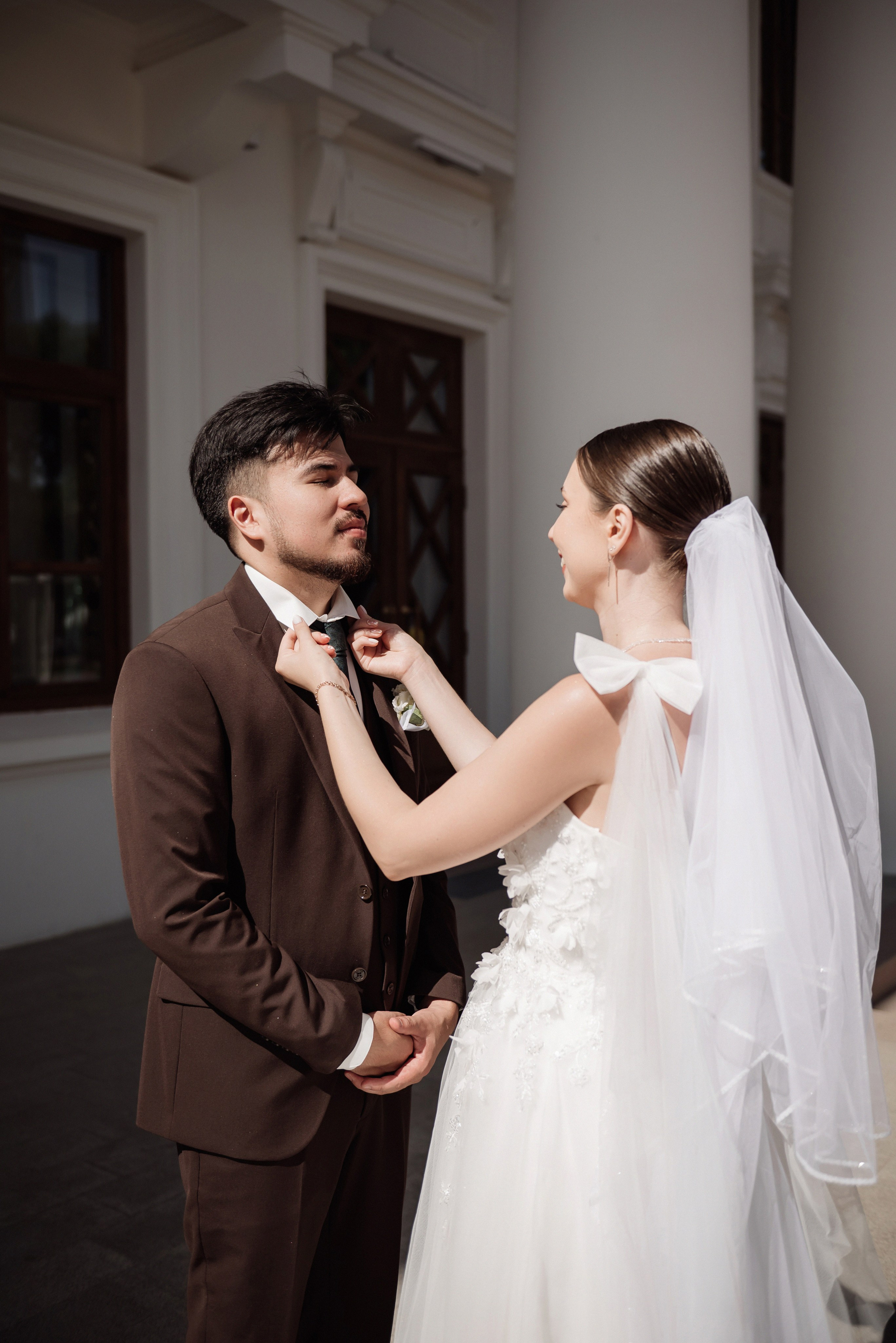 Екатерина и Руслан. Фотограф в Волгограде и Волжском