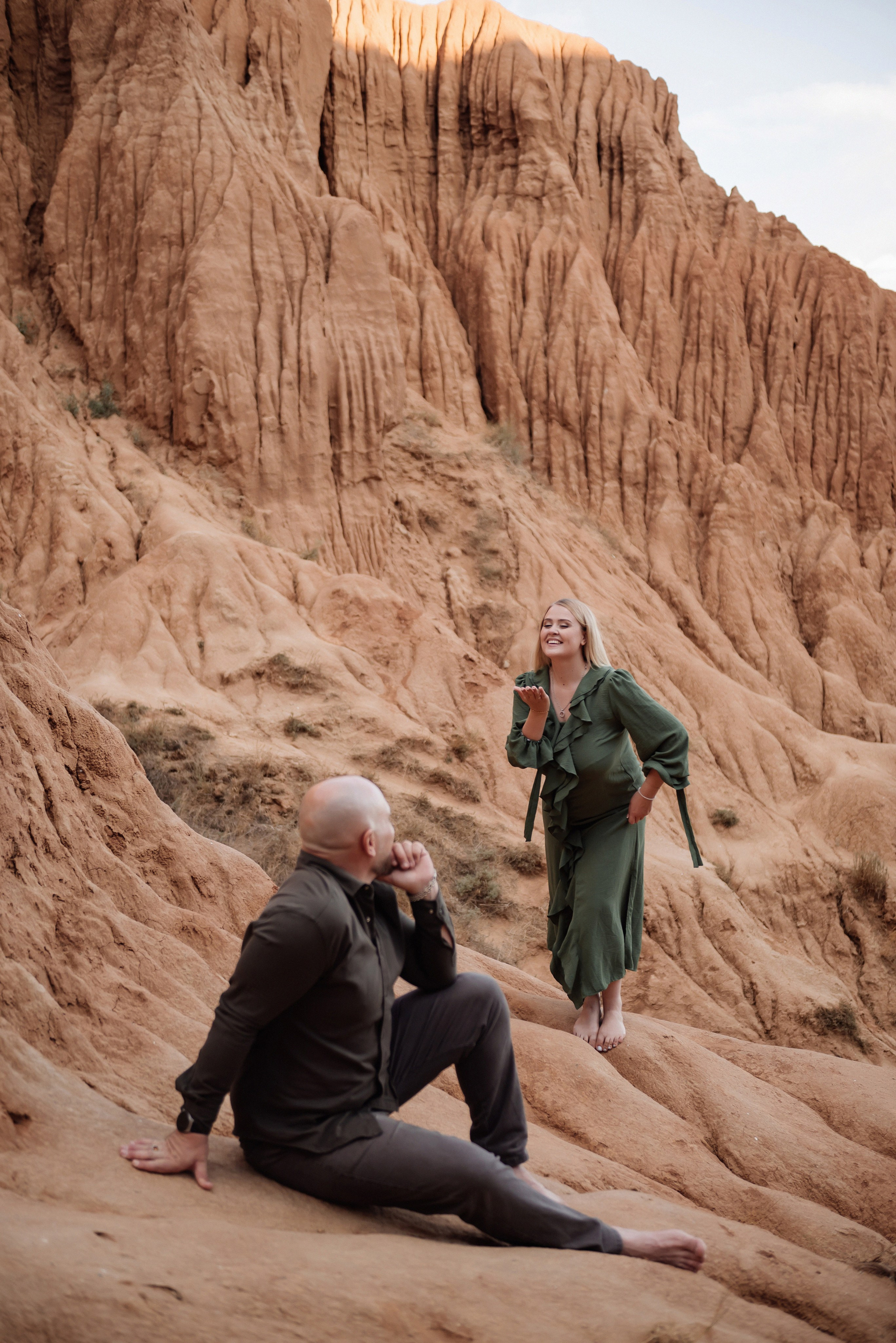 А + А. Фотограф в Волгограде и Волжском