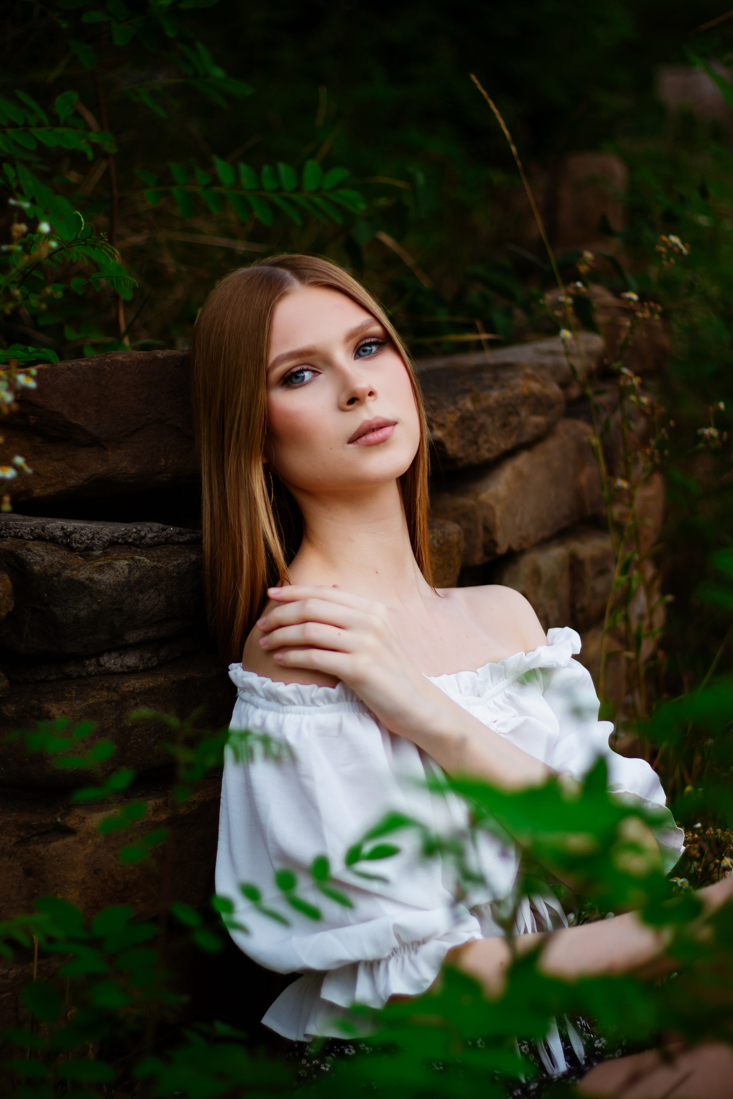 ELENA. Модельная студия MIA Models