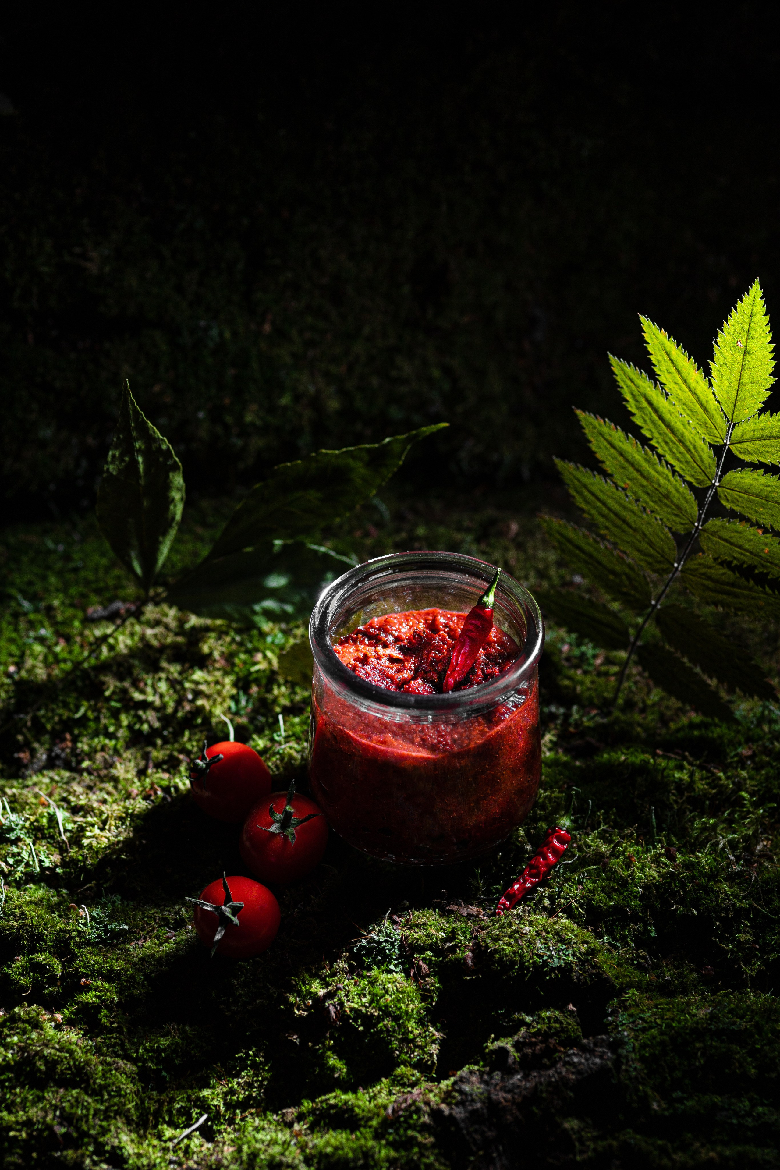 Портфолио — Творческие съёмки. Фуд-фотограф, фуд-блогер Москва — Анна Новикова