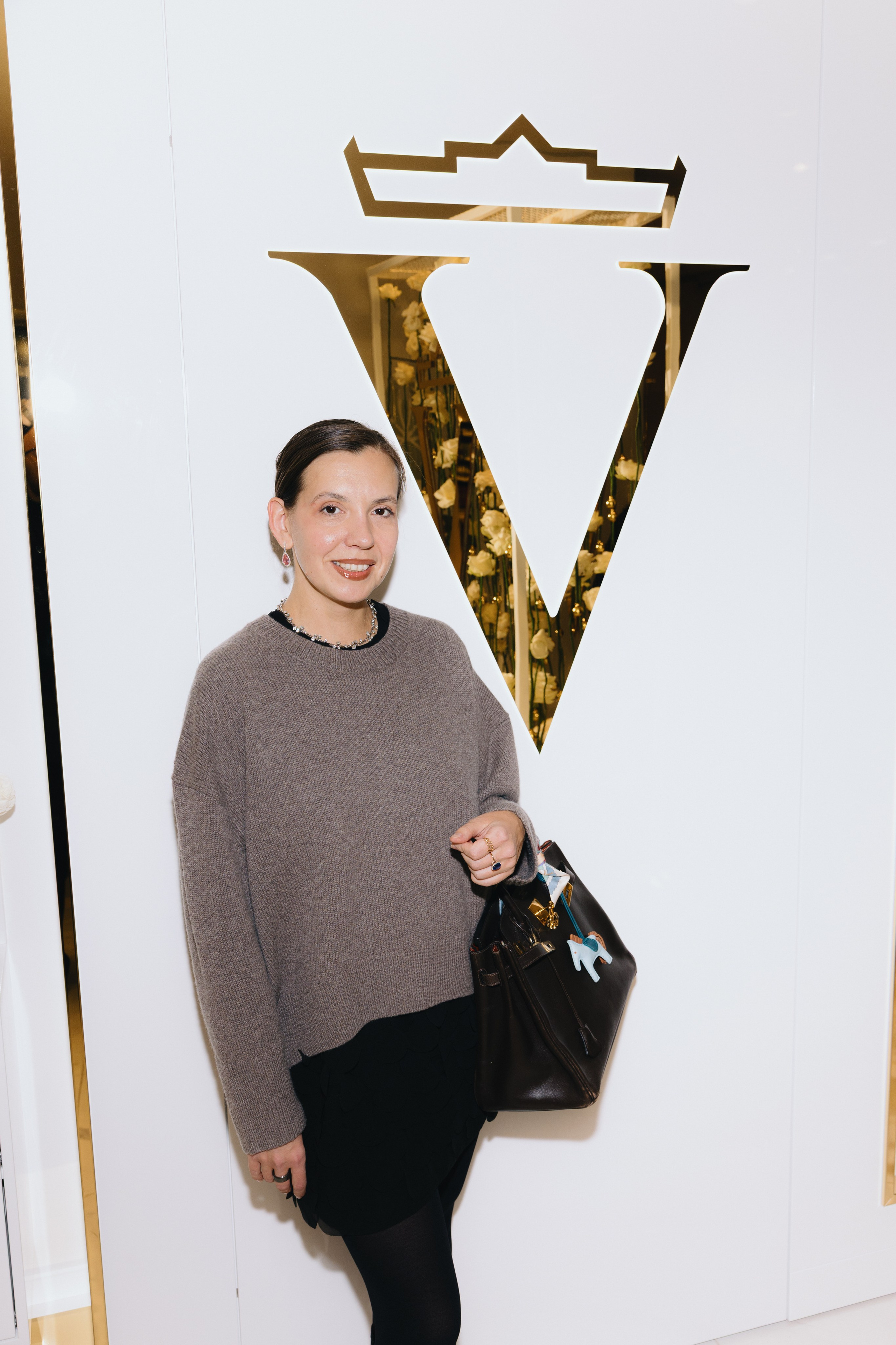 Открытие корнера VALMONT в ЦУМе. Костя Жуков — фотограф в Москве