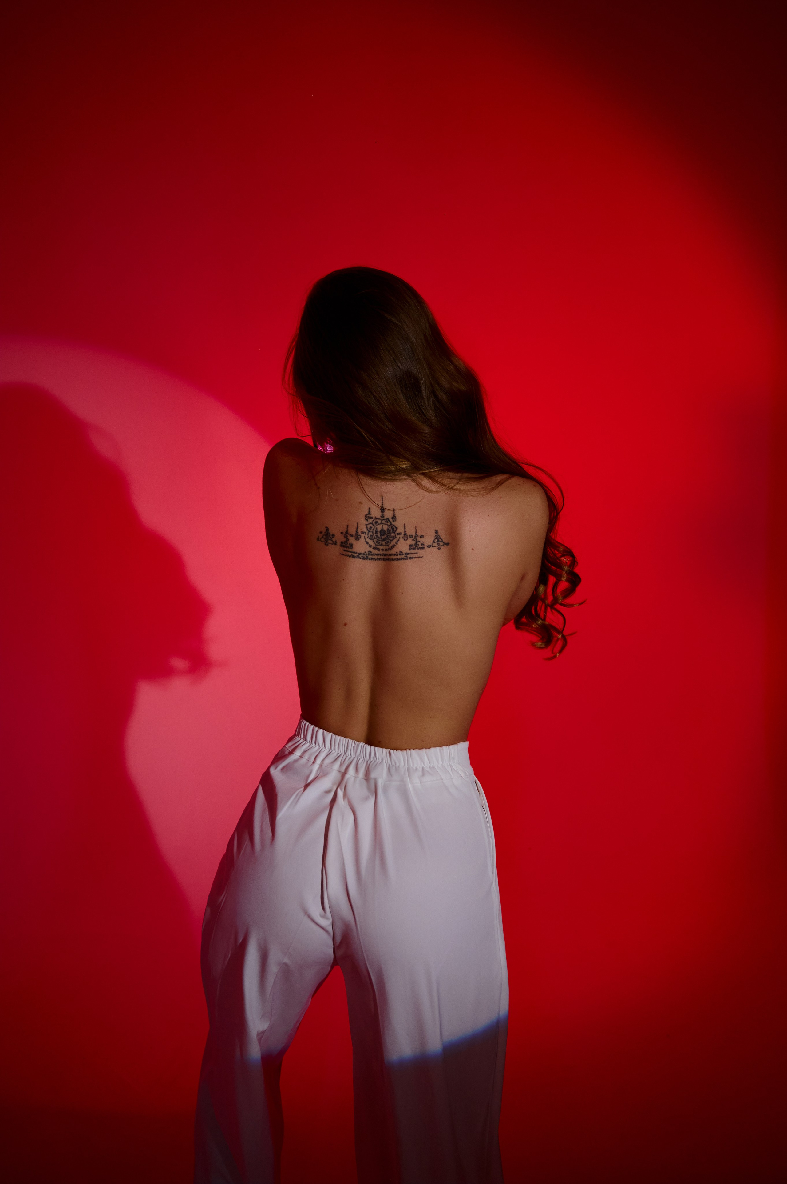 Лиза. Фотограф Юлия Тоньшина