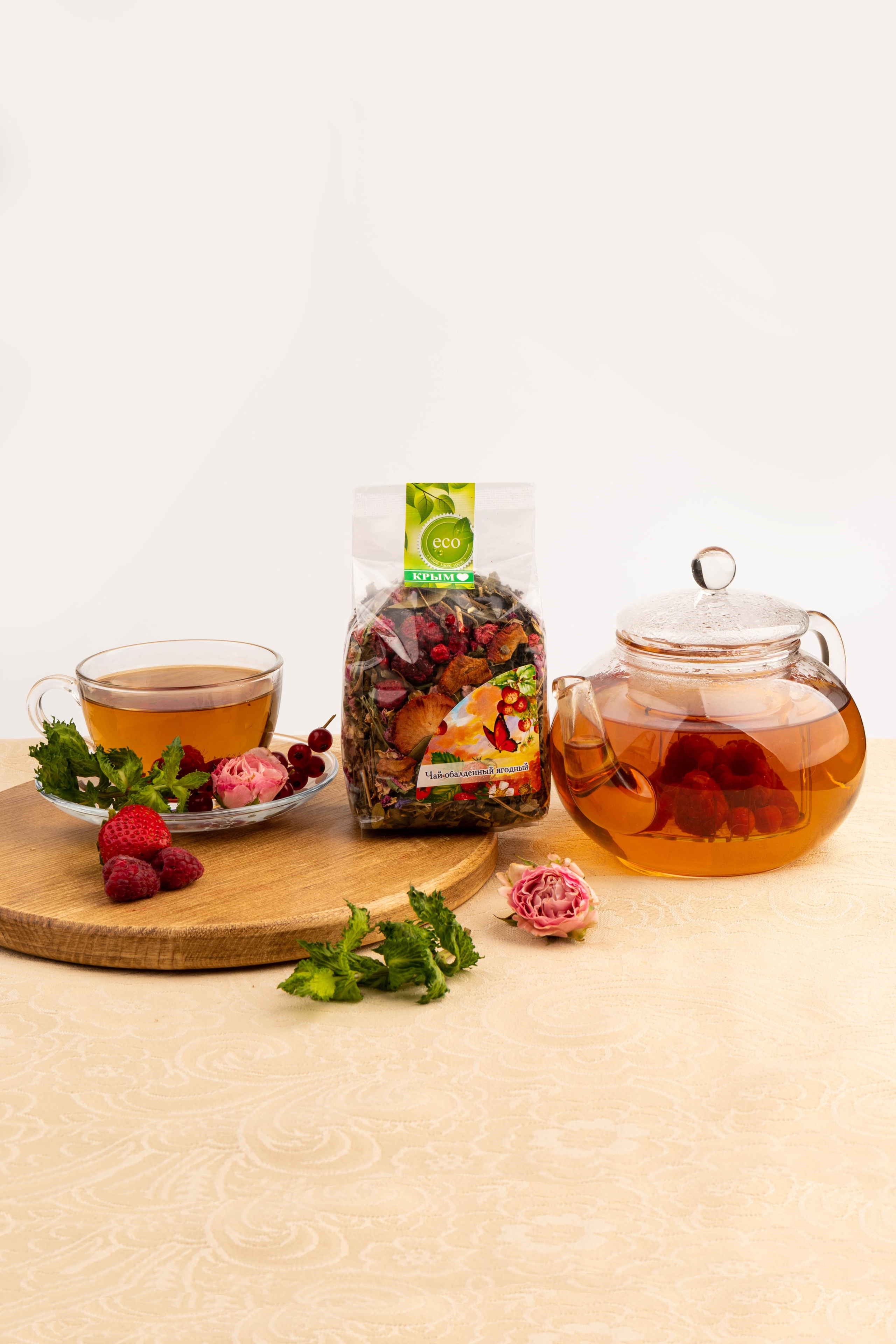 Фото для маркетплейсов. Предметный фотограф в Крыму Ольга Шестакова