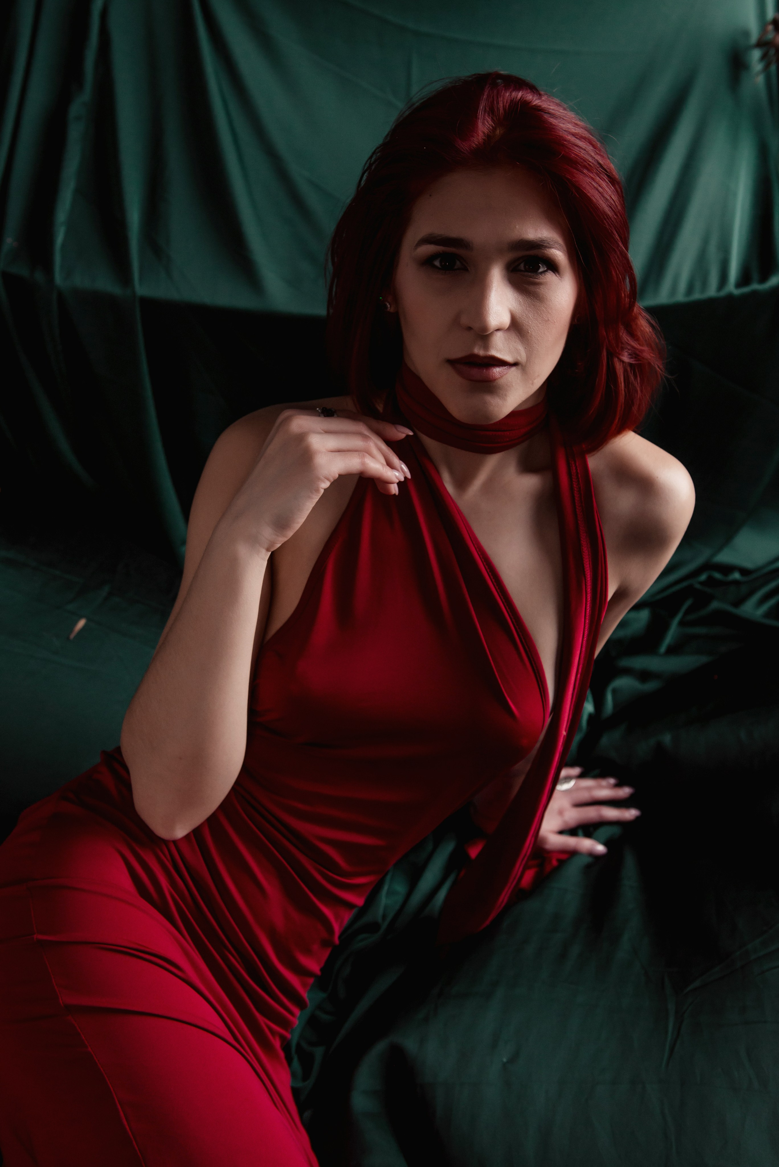 Николь. Семейный фотограф в Новочеркасске Виктория Громова