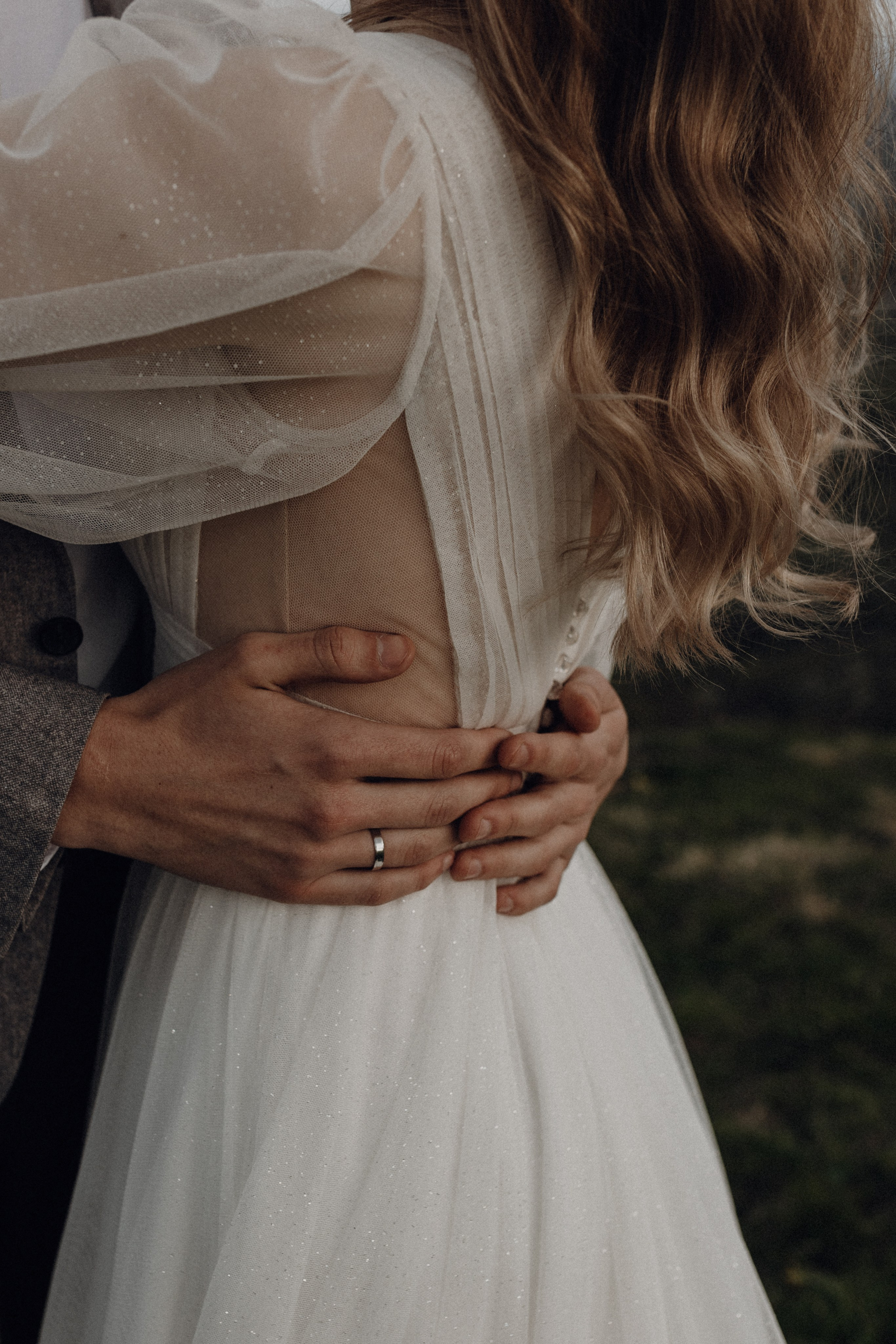 Эрвин и Алина. Семейный и свадебный фотограф в Краснодарском крае и РА Юлия Голуб