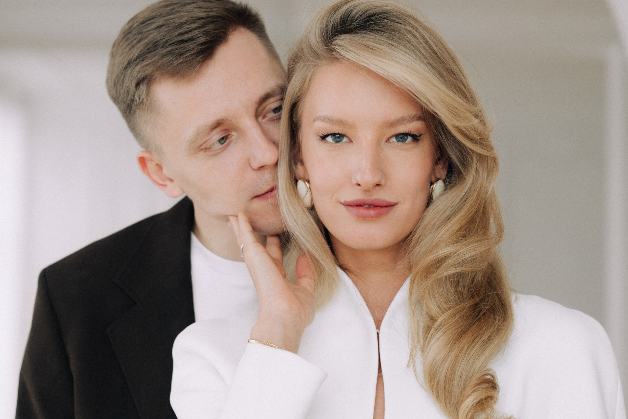 Свадебный фотограф Катерина Чулкова